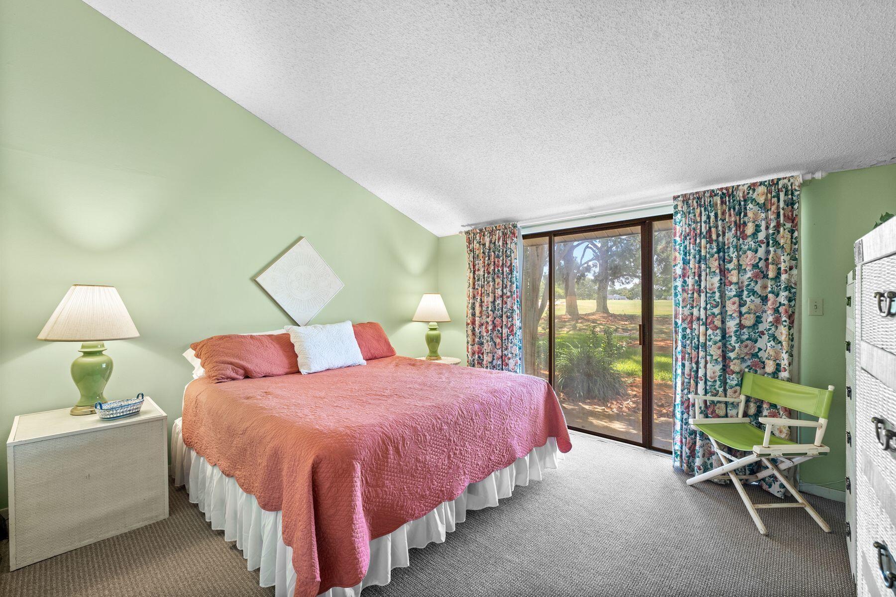 BAYOU VILLAGE CONDO PH 2 - Residential
