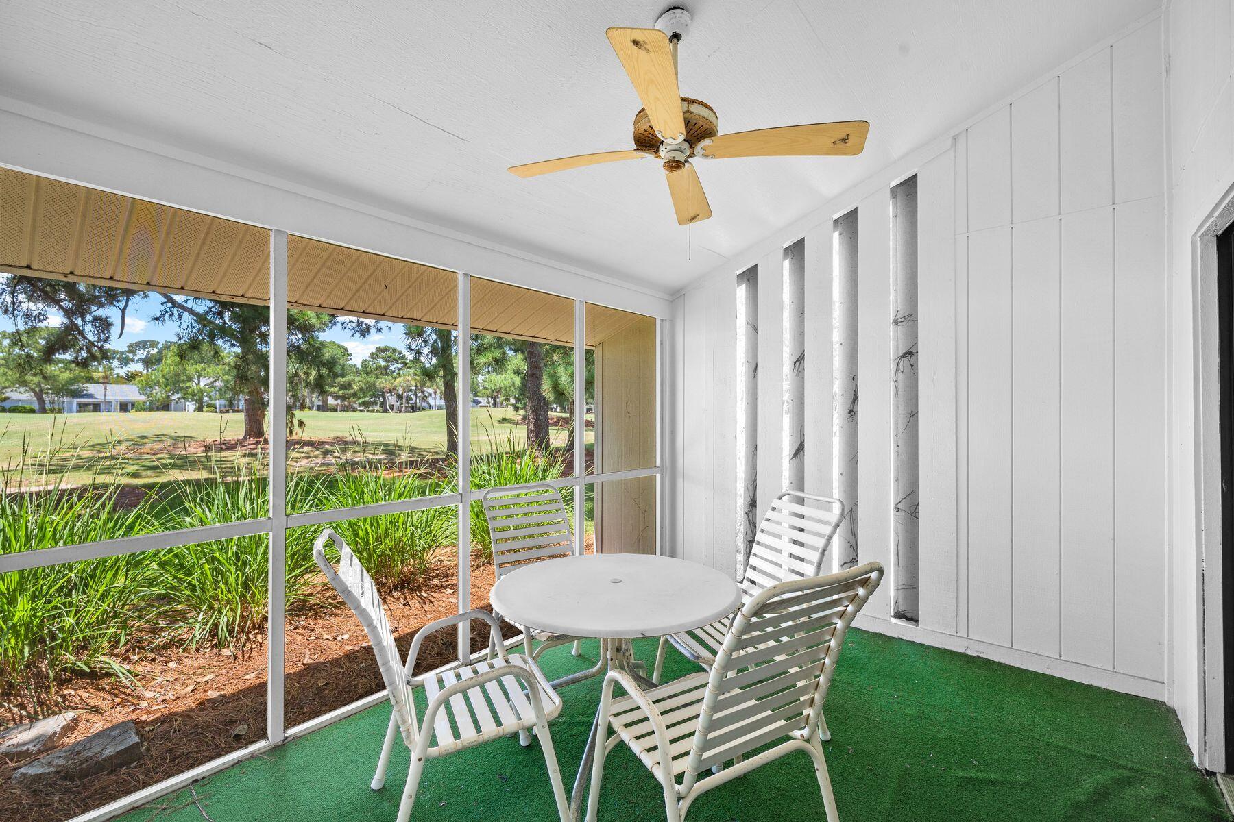 BAYOU VILLAGE CONDO PH 2 - Residential