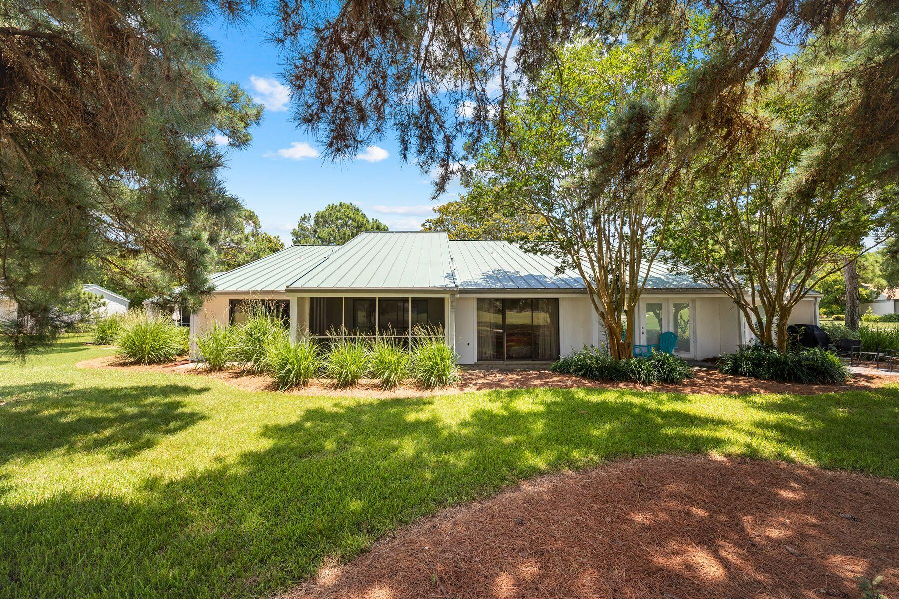 BAYOU VILLAGE CONDO PH 2 - Residential