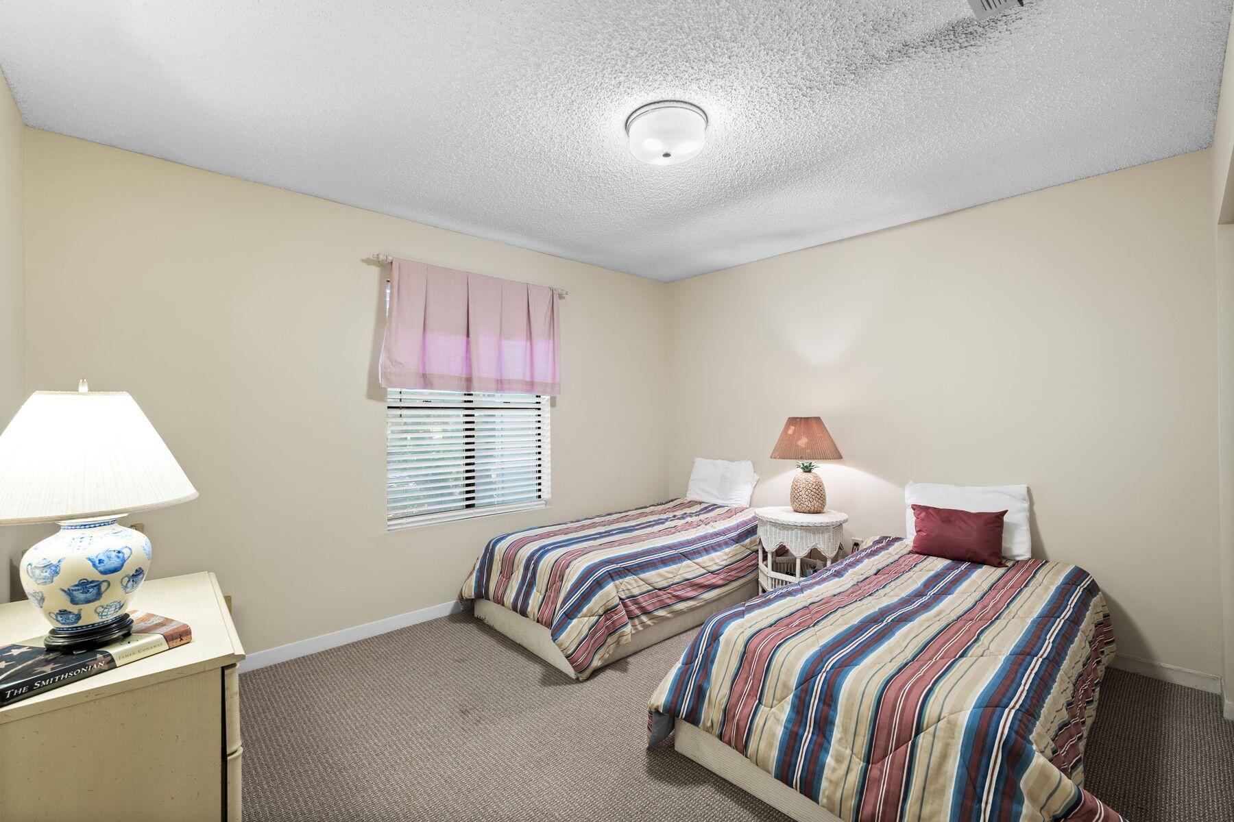 BAYOU VILLAGE CONDO PH 2 - Residential
