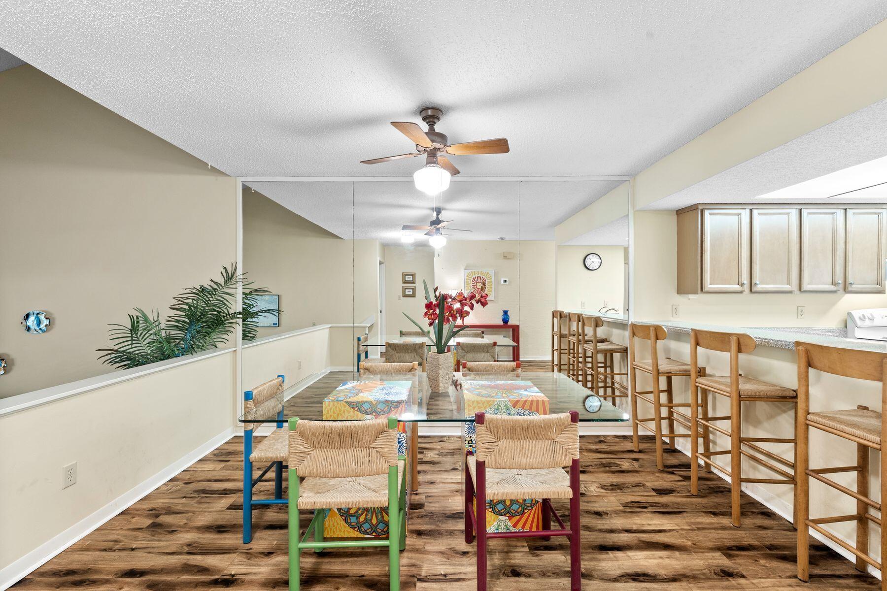 BAYOU VILLAGE CONDO PH 2 - Residential