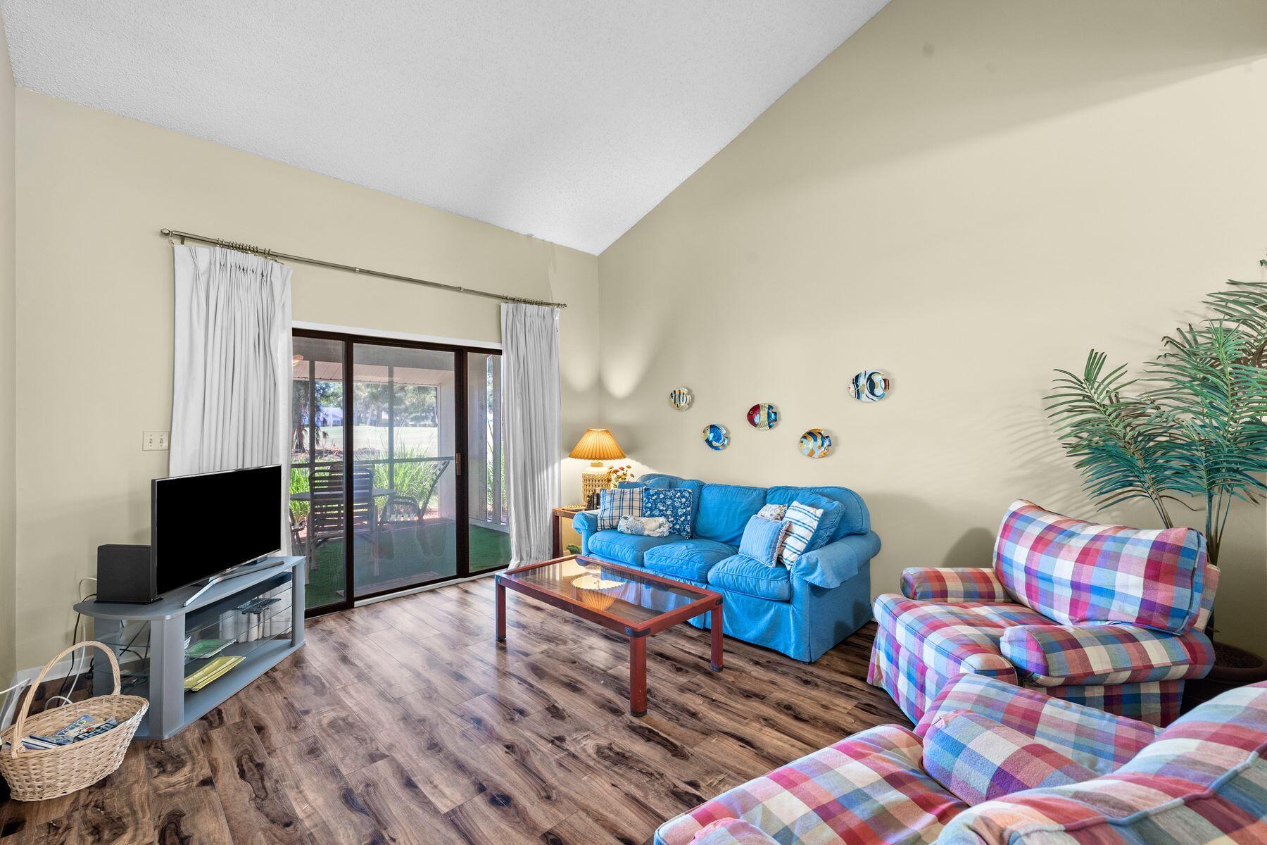 BAYOU VILLAGE CONDO PH 2 - Residential