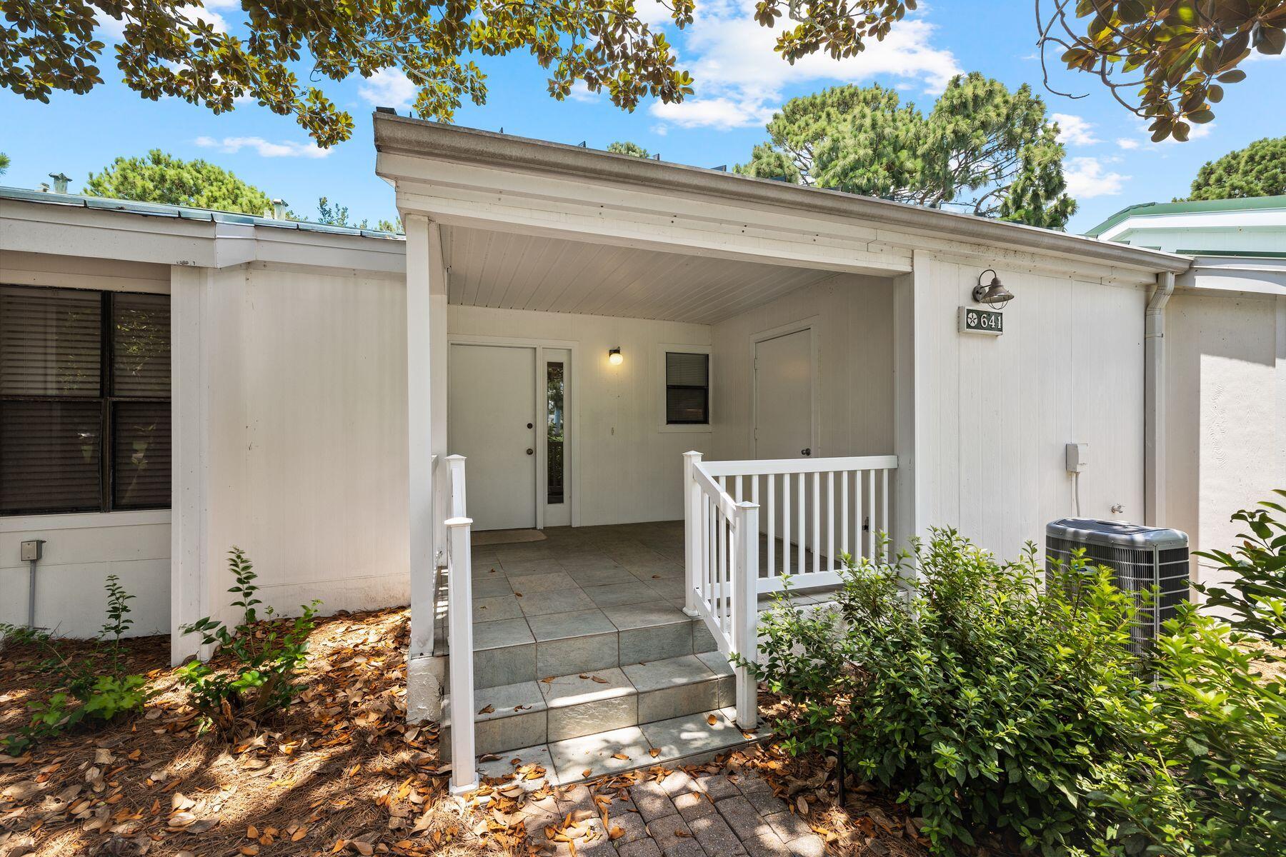 BAYOU VILLAGE CONDO PH 2 - Residential