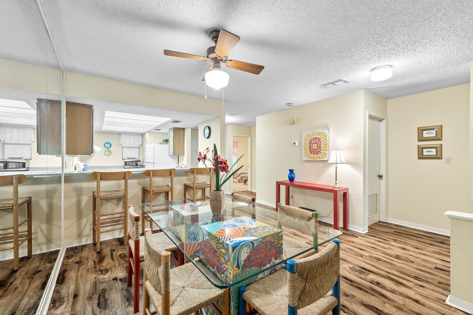 BAYOU VILLAGE CONDO PH 2 - Residential