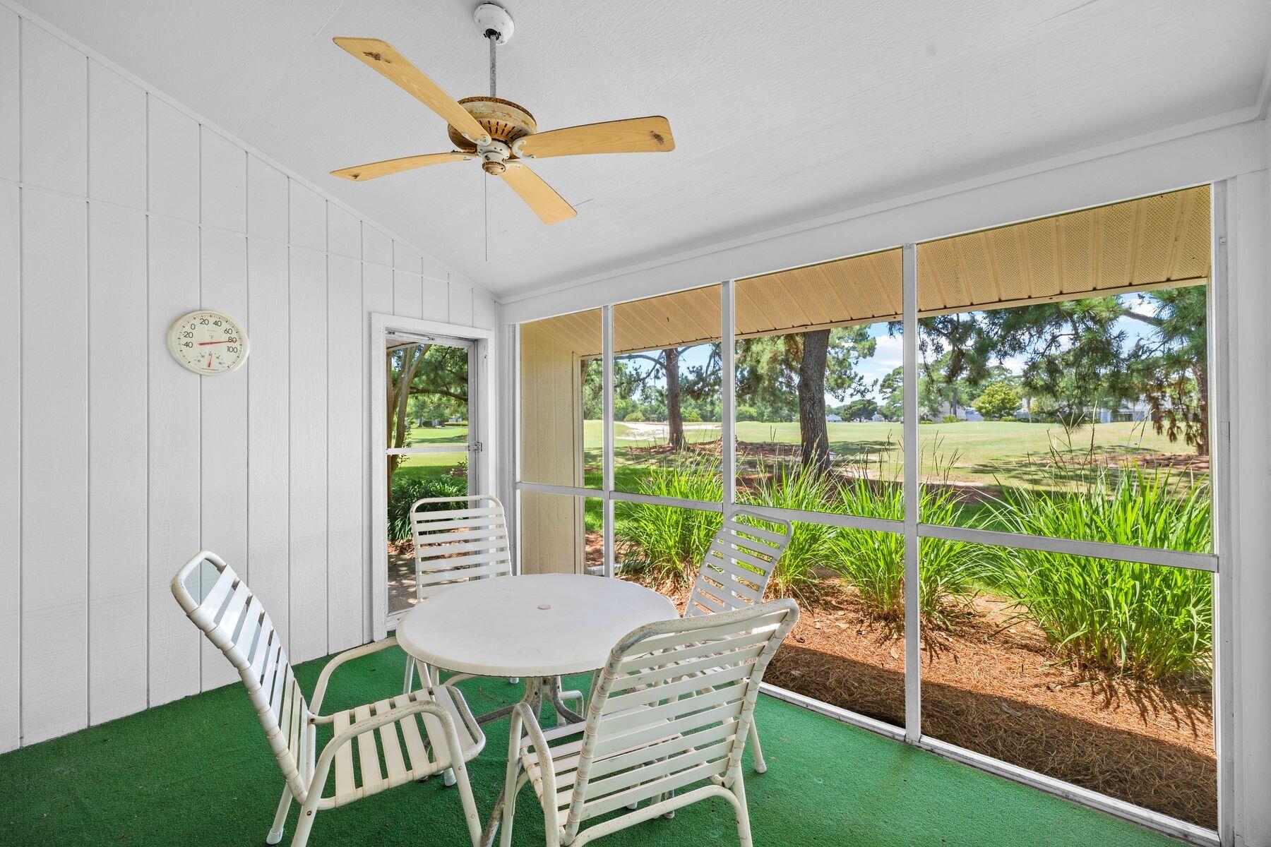 BAYOU VILLAGE CONDO PH 2 - Residential