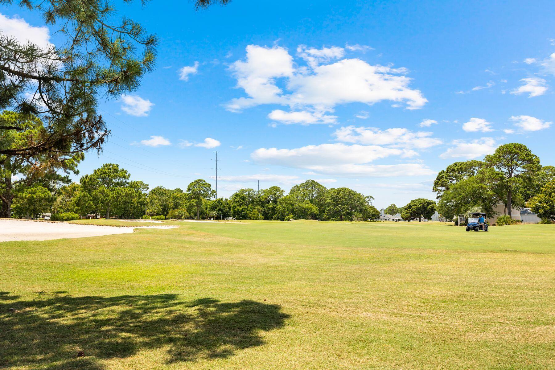 BAYOU VILLAGE CONDO PH 2 - Residential