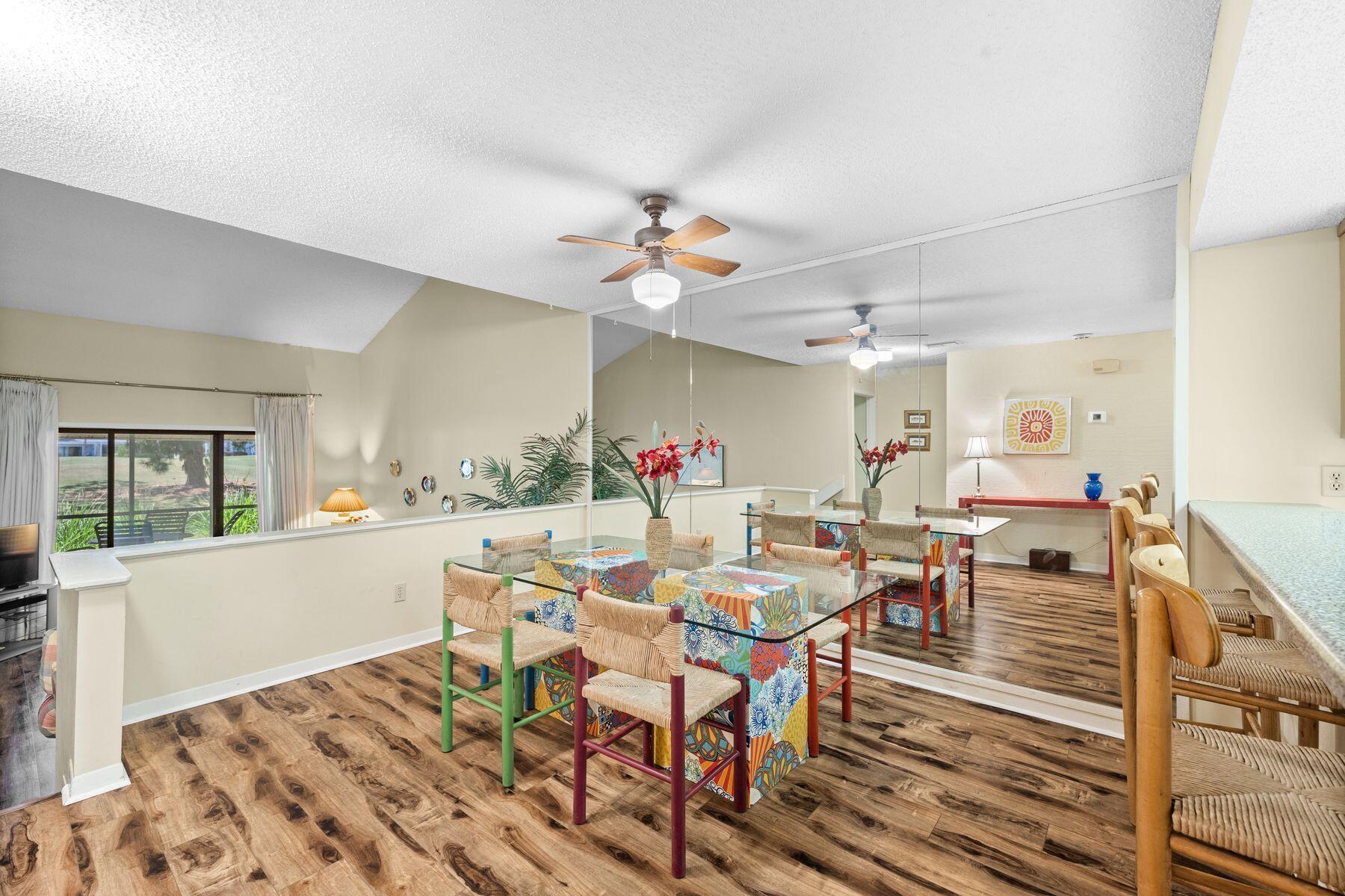 BAYOU VILLAGE CONDO PH 2 - Residential