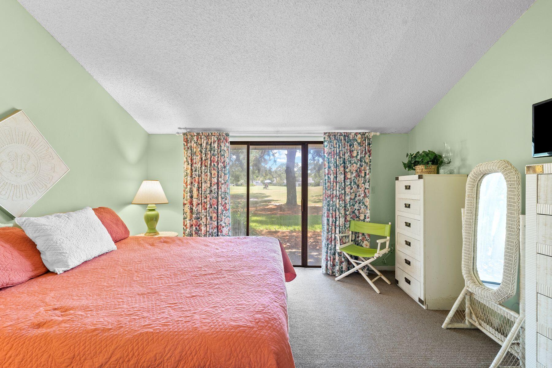 BAYOU VILLAGE CONDO PH 2 - Residential