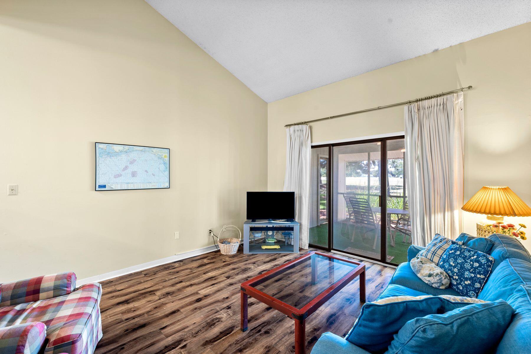 BAYOU VILLAGE CONDO PH 2 - Residential