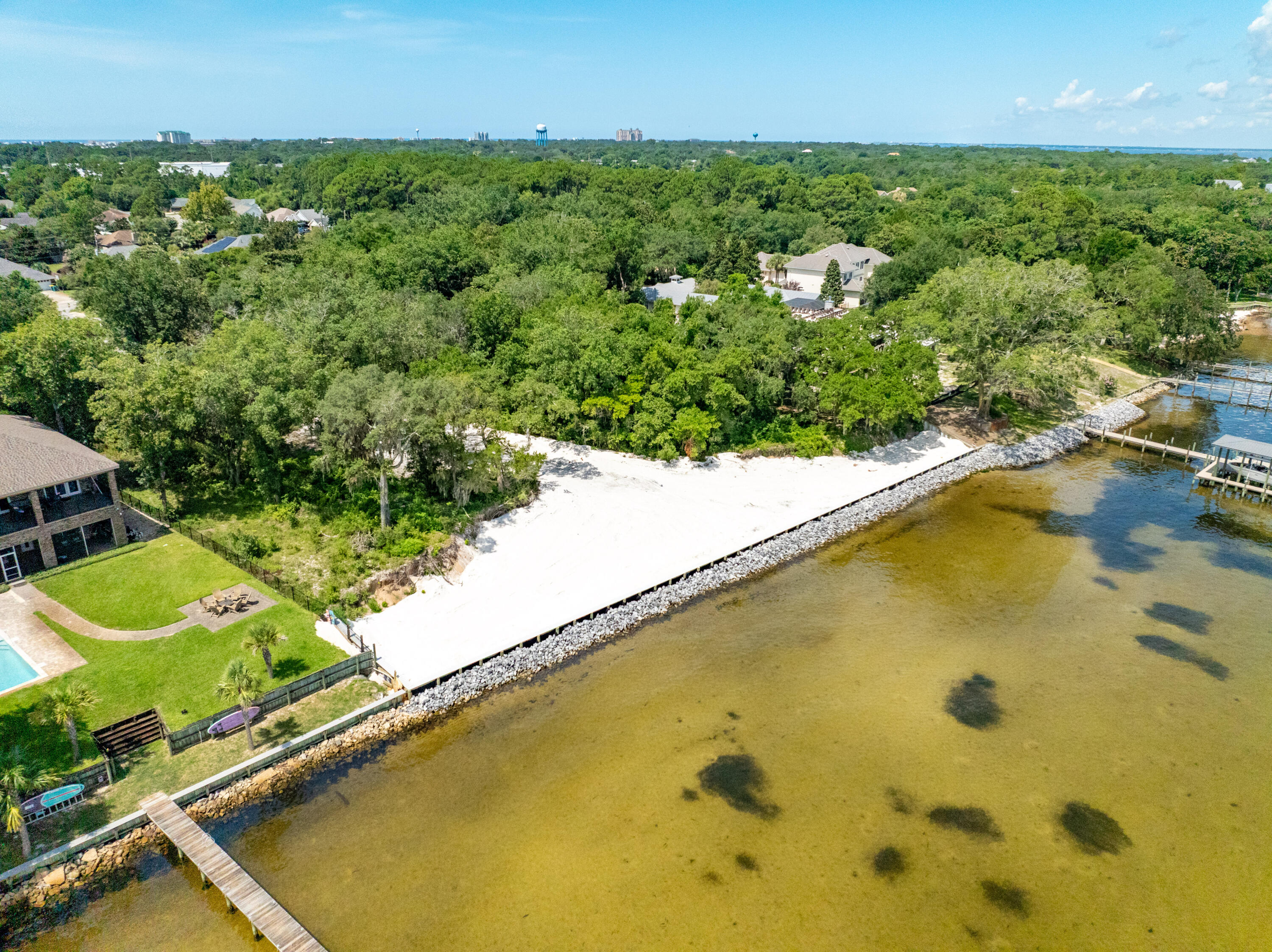 1.24 Acres Indian Trail