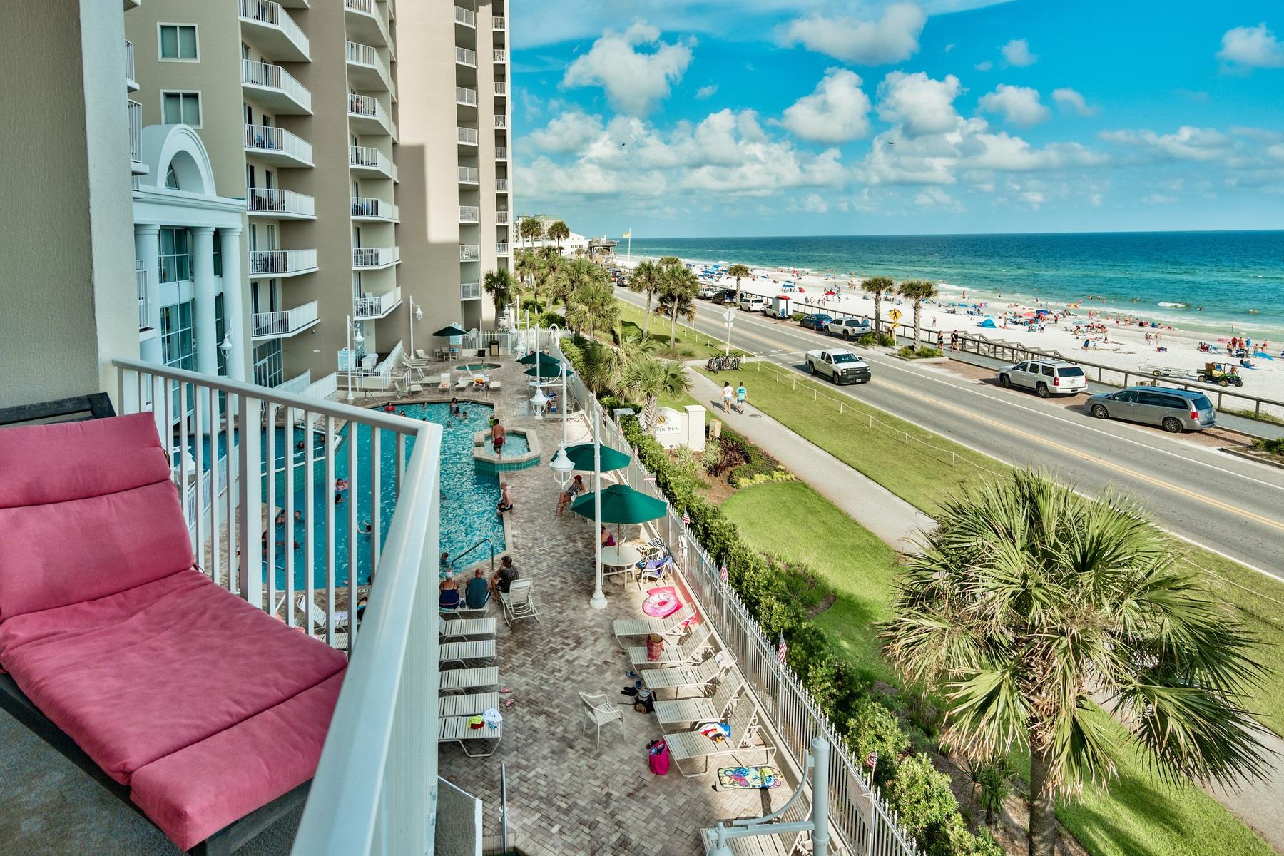 MAJESTIC SUN - Residential