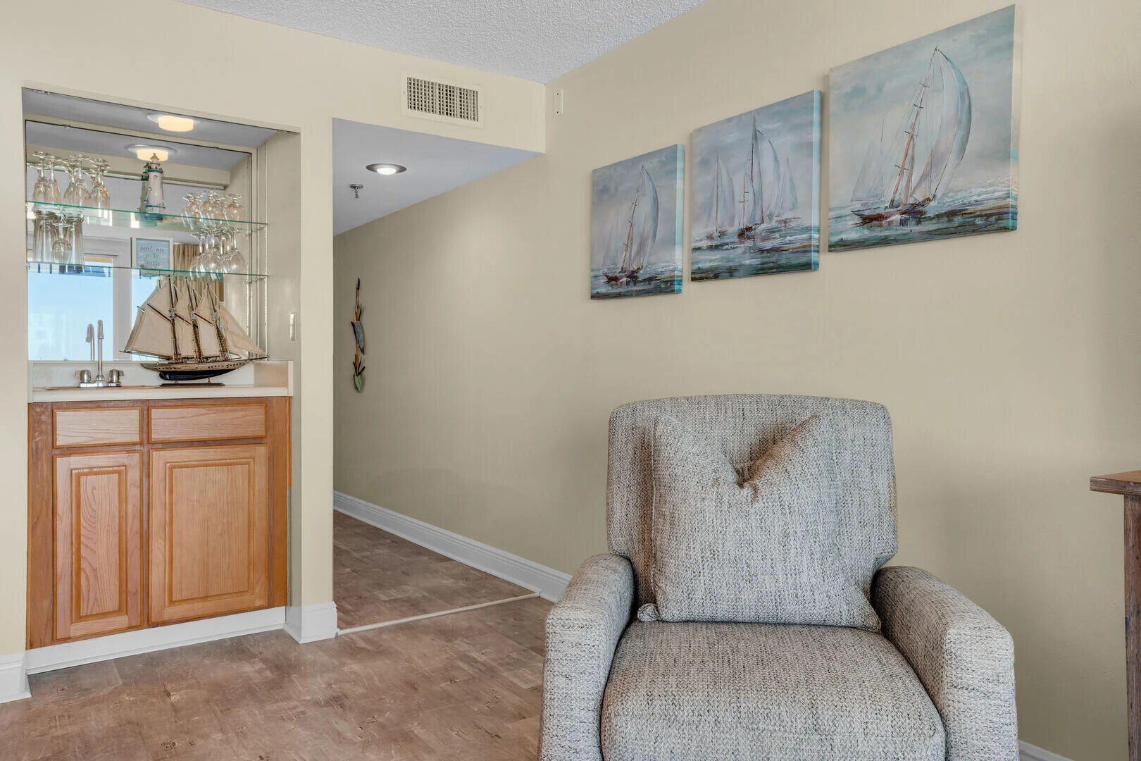 BREAKERS OF FWB PH 1 - Residential