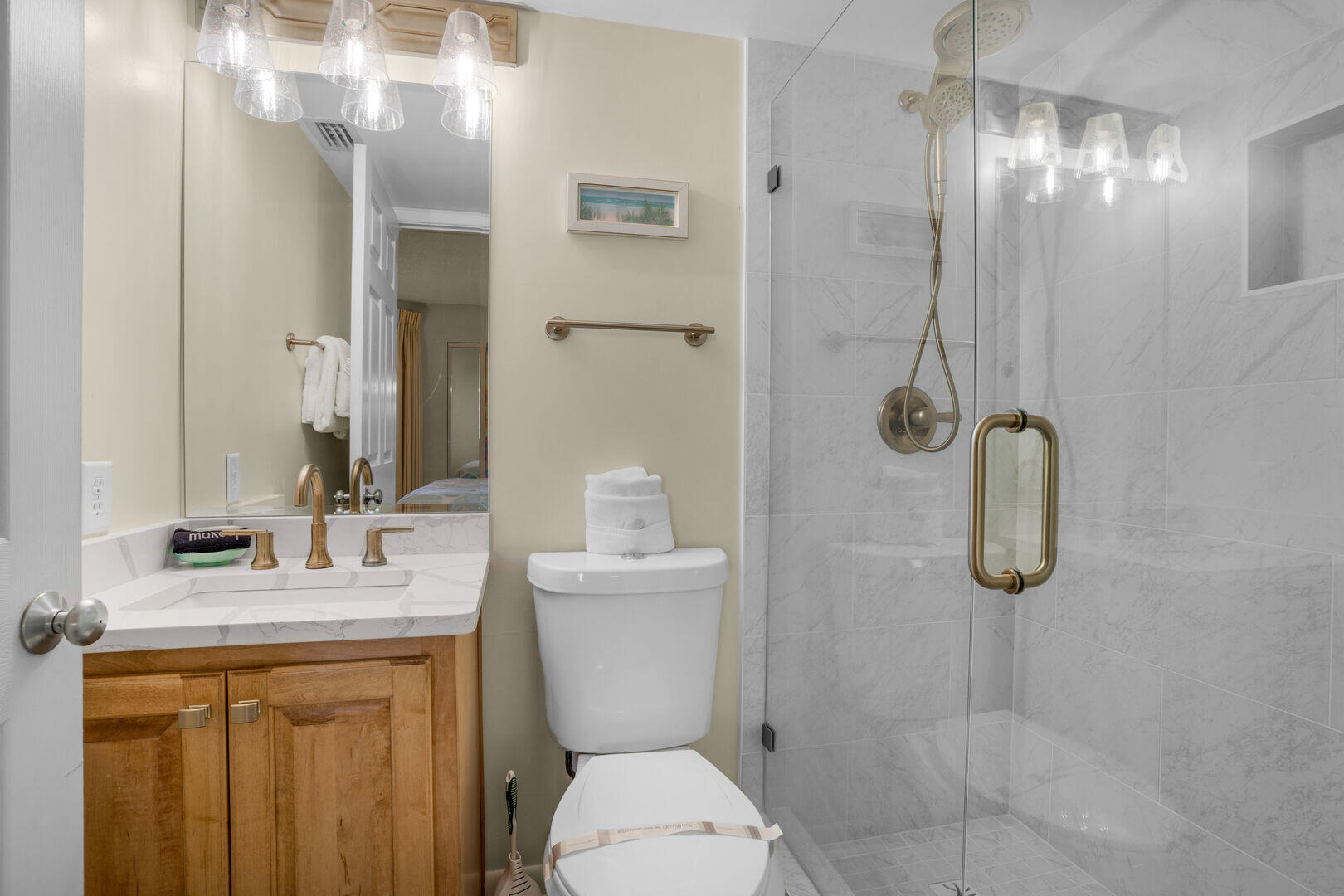 BREAKERS OF FWB PH 1 - Residential