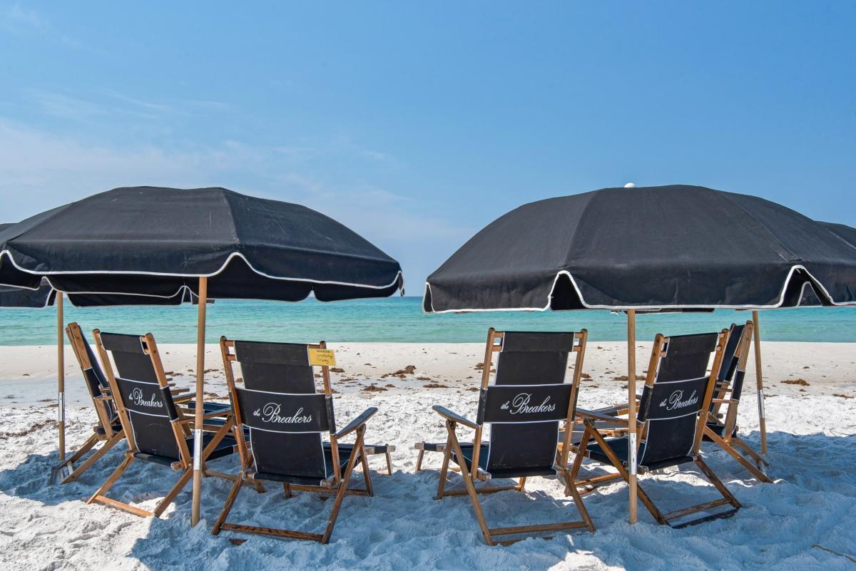 BREAKERS OF FWB PH 1 - Residential