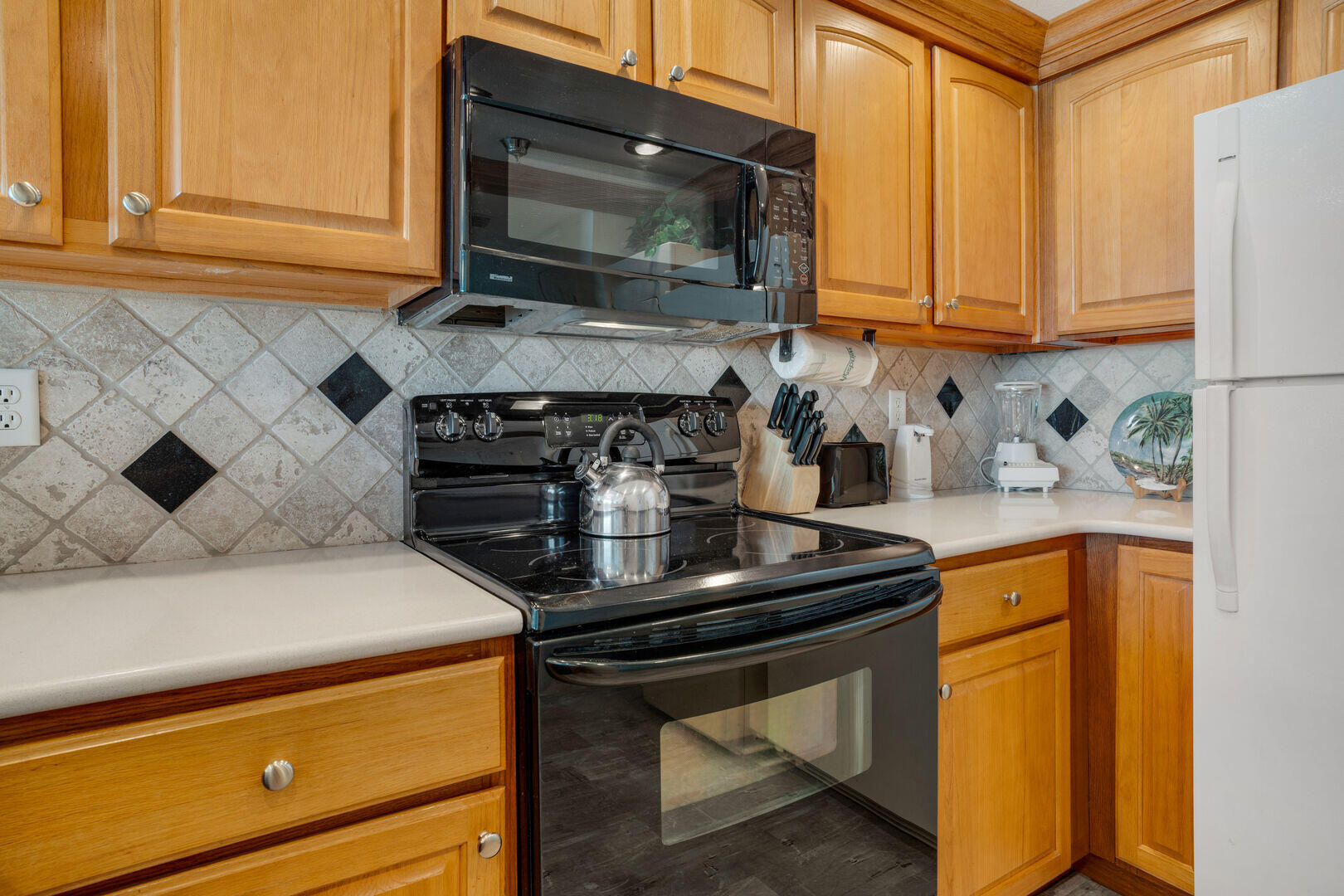 BREAKERS OF FWB PH 1 - Residential