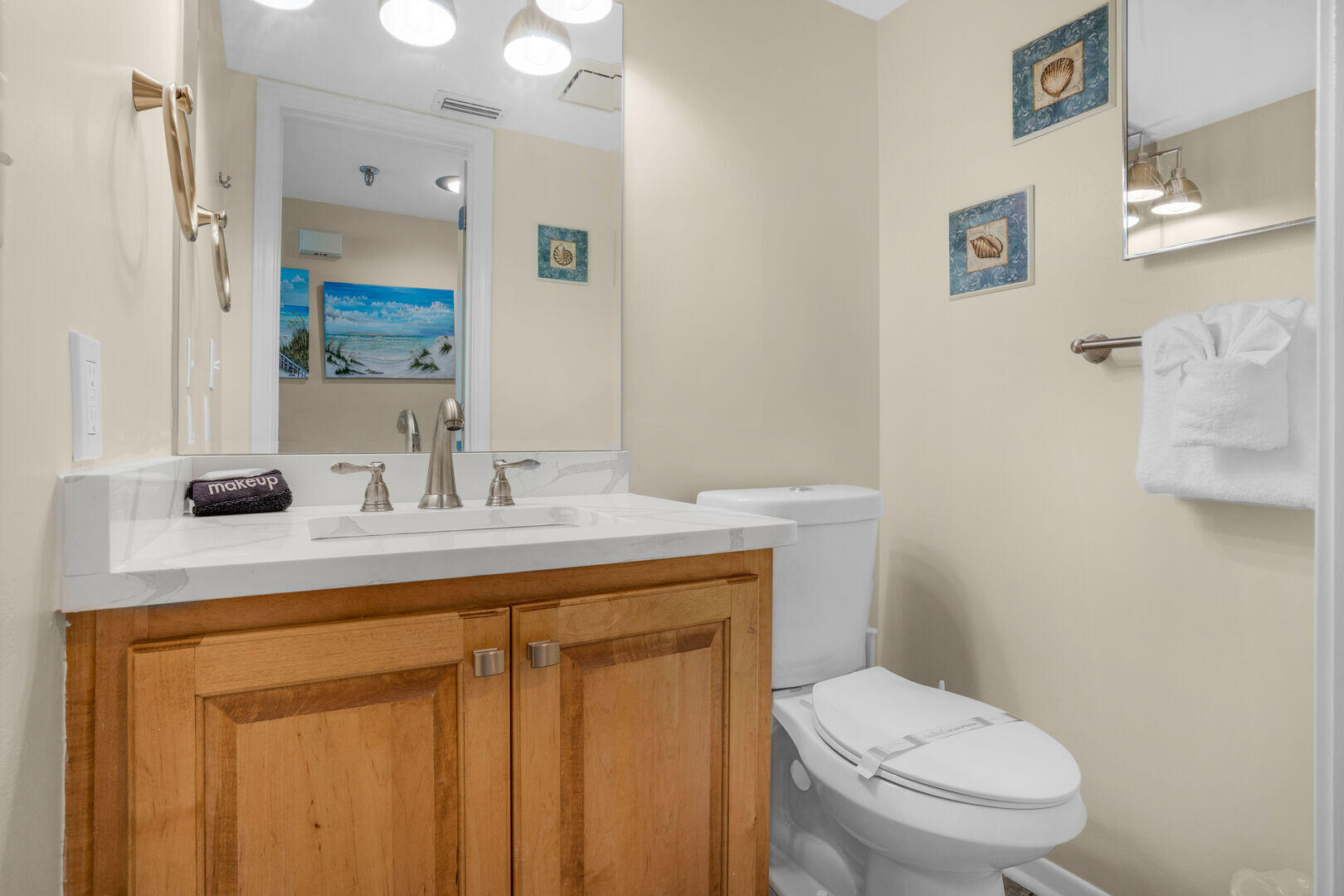 BREAKERS OF FWB PH 1 - Residential