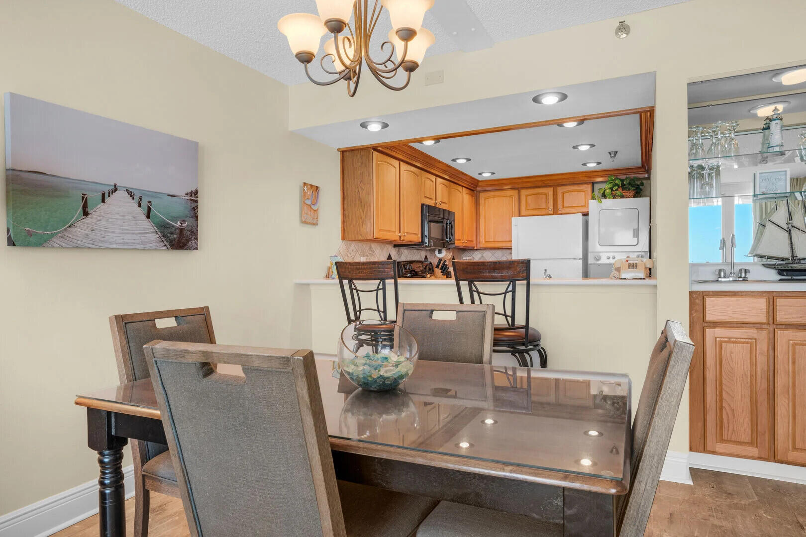 BREAKERS OF FWB PH 1 - Residential