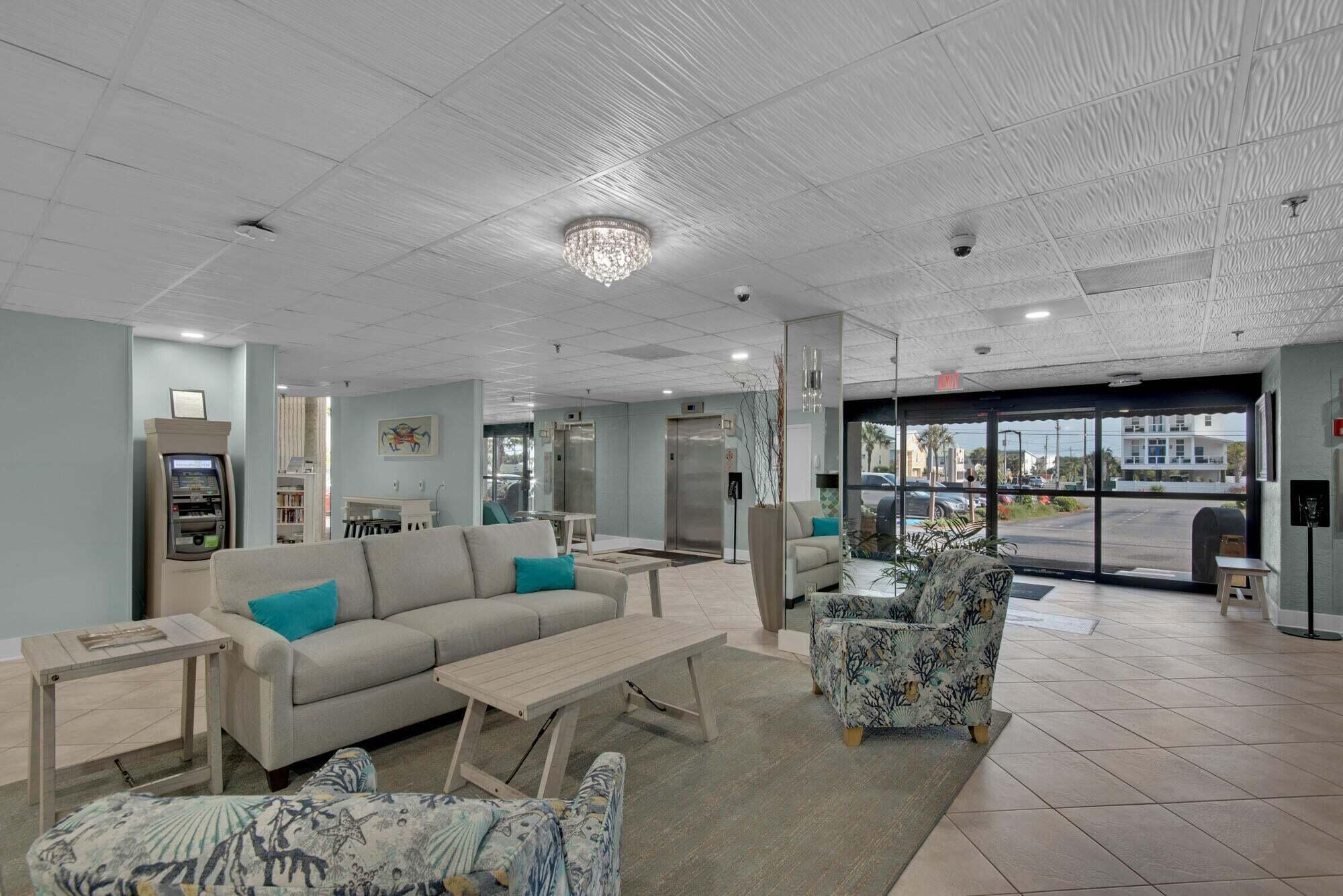 BREAKERS OF FWB PH 1 - Residential