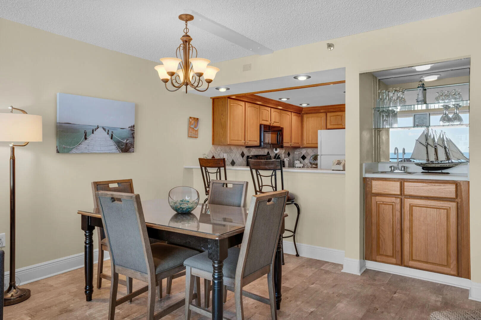 BREAKERS OF FWB PH 1 - Residential