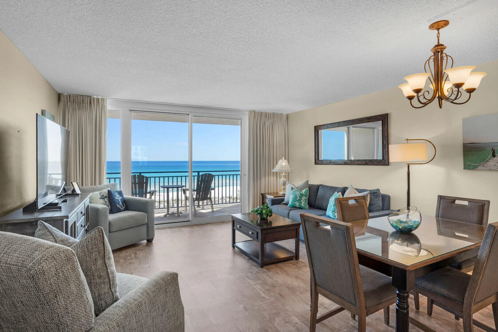 BREAKERS OF FWB PH 1 - Residential