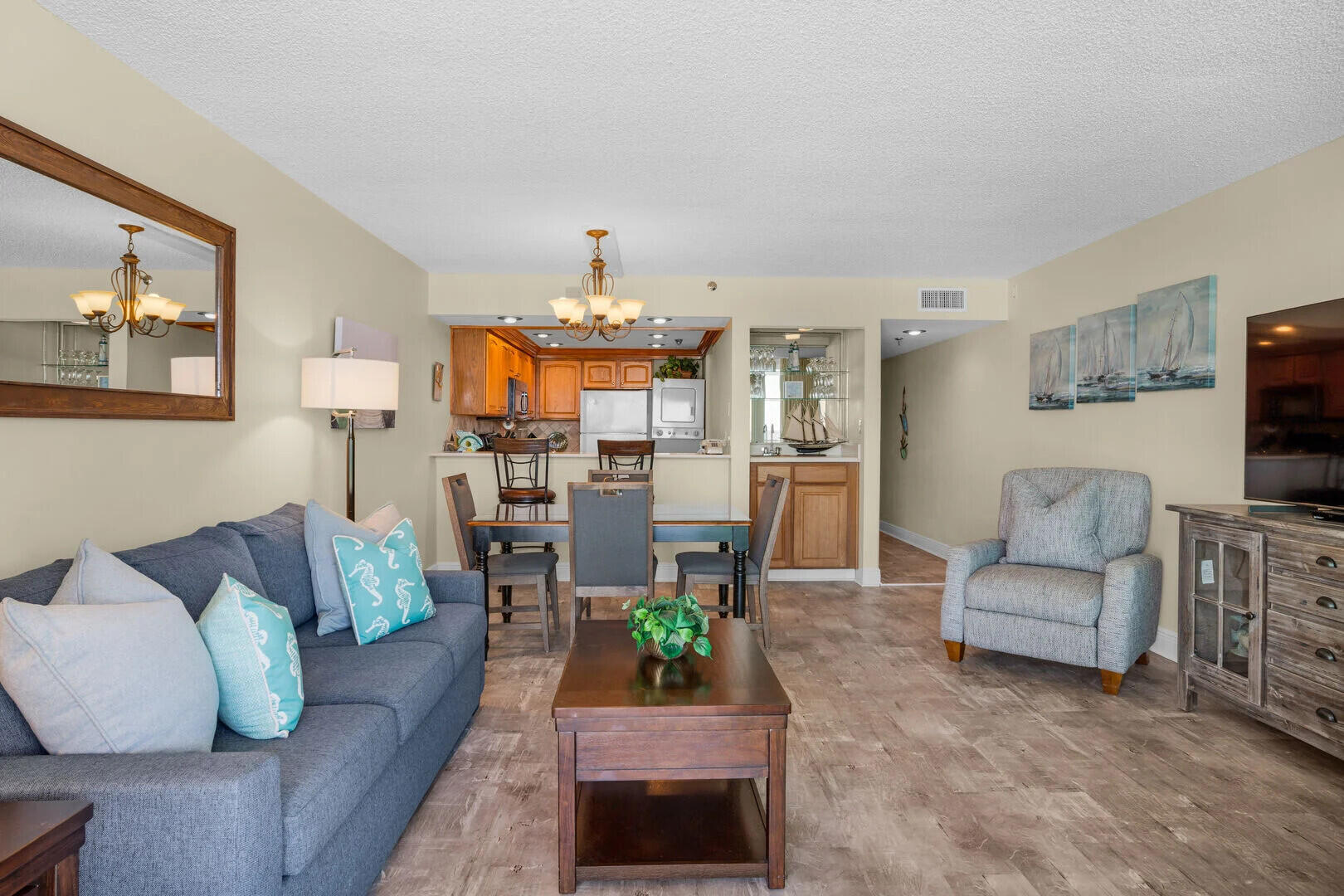 BREAKERS OF FWB PH 1 - Residential