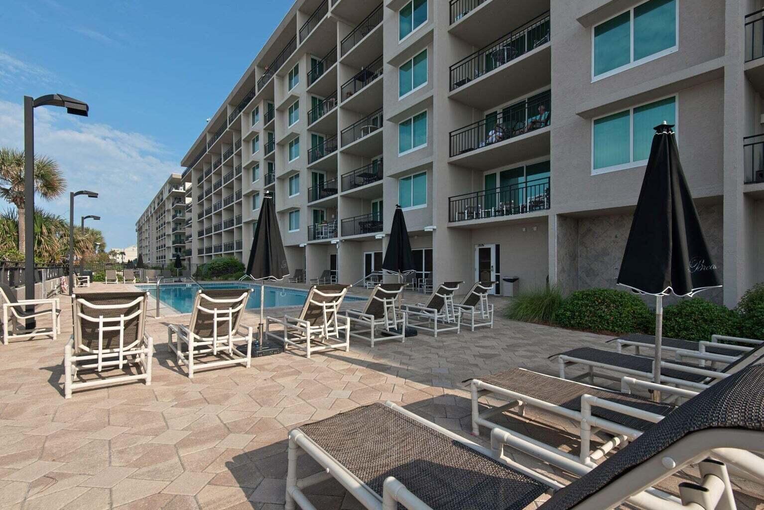 BREAKERS OF FWB PH 1 - Residential