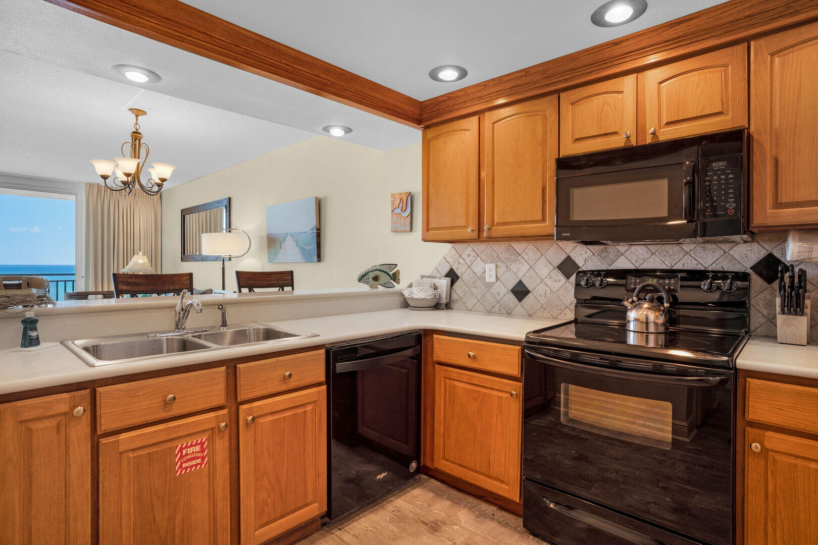 BREAKERS OF FWB PH 1 - Residential