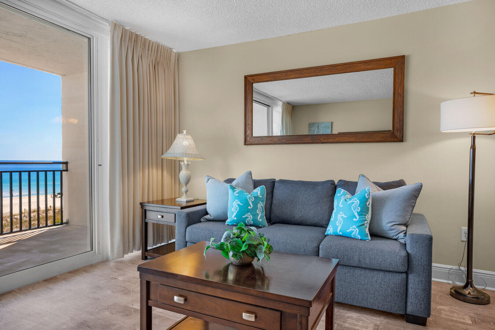 BREAKERS OF FWB PH 1 - Residential