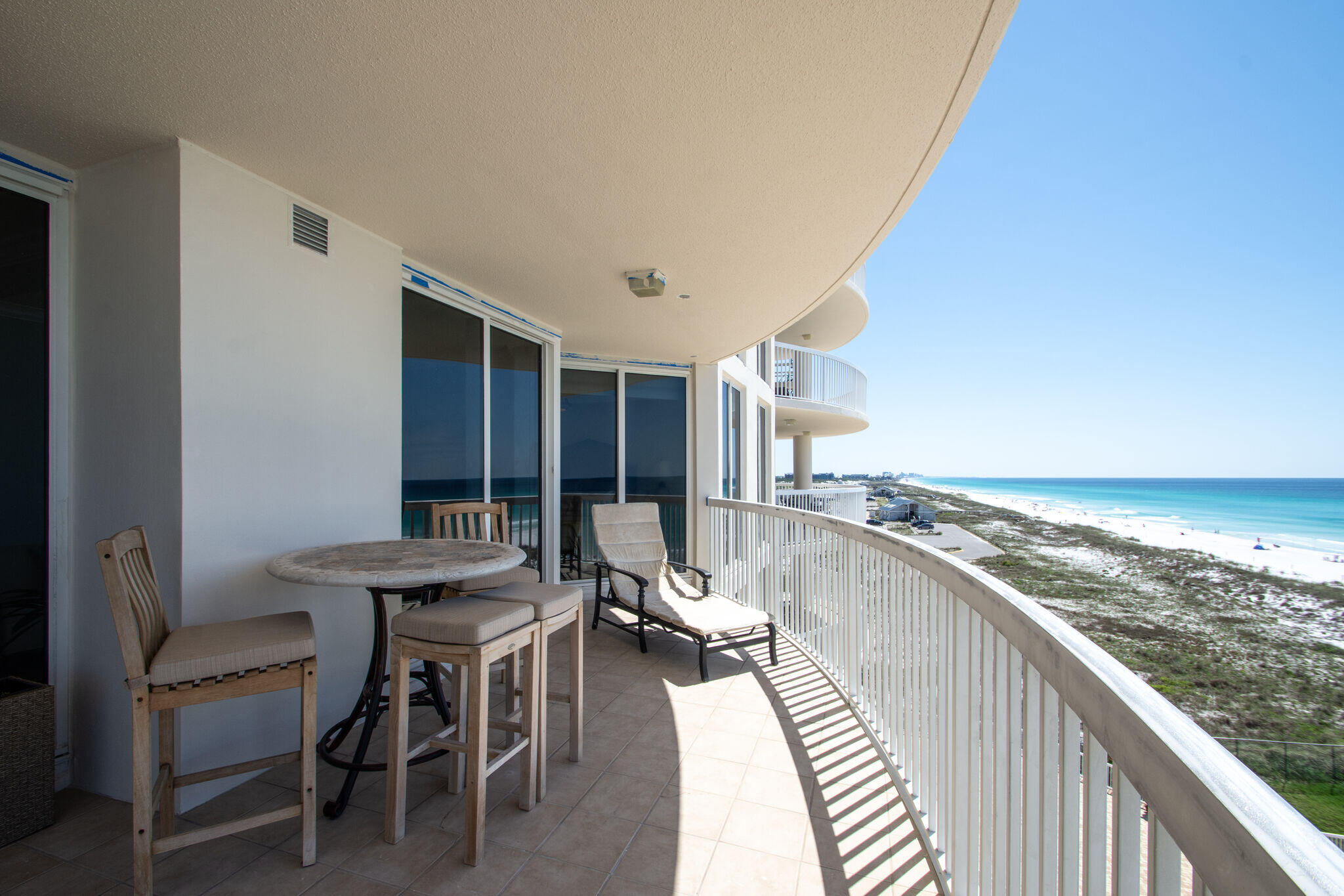 ST. THOMAS AT SILVER SHELLS - Residential