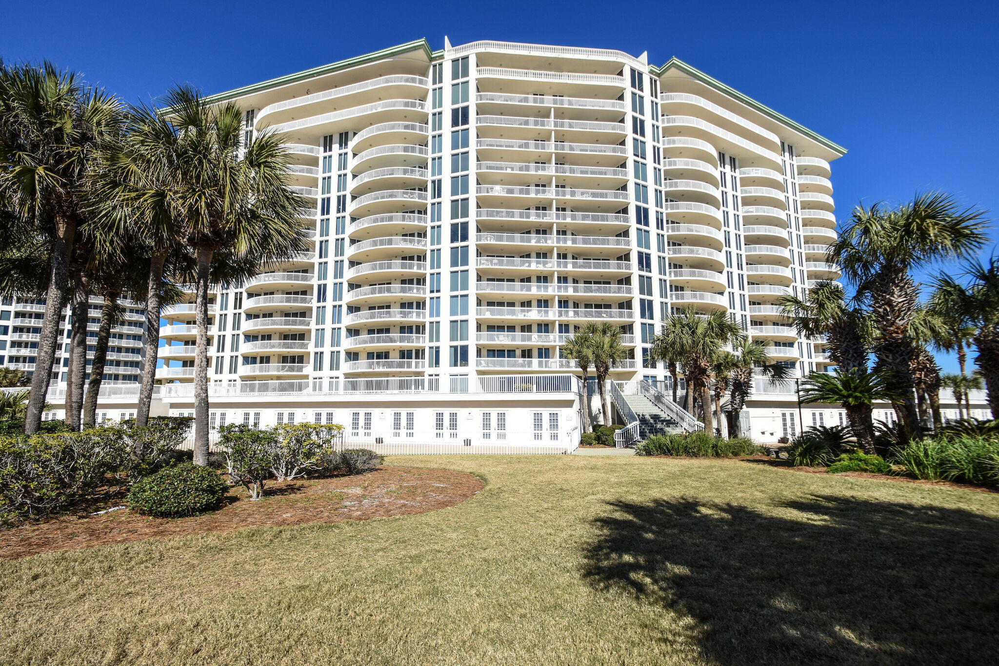 ST. THOMAS AT SILVER SHELLS - Residential