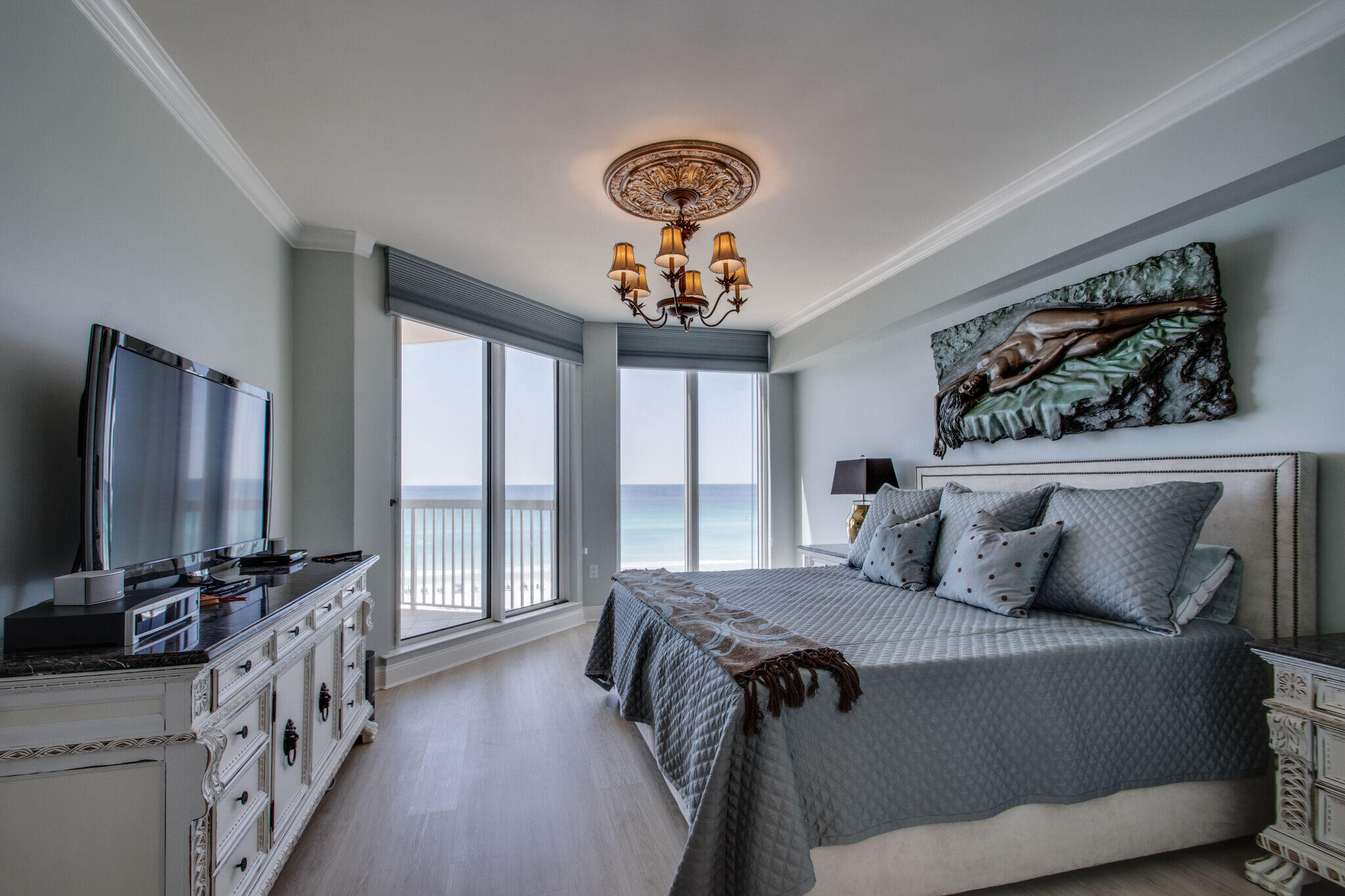 ST. THOMAS AT SILVER SHELLS - Residential