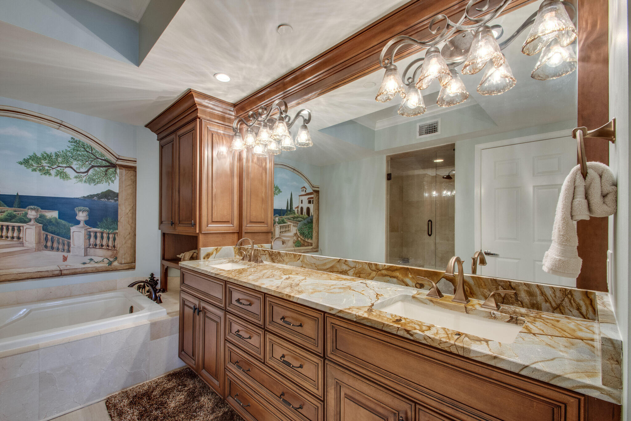 ST. THOMAS AT SILVER SHELLS - Residential