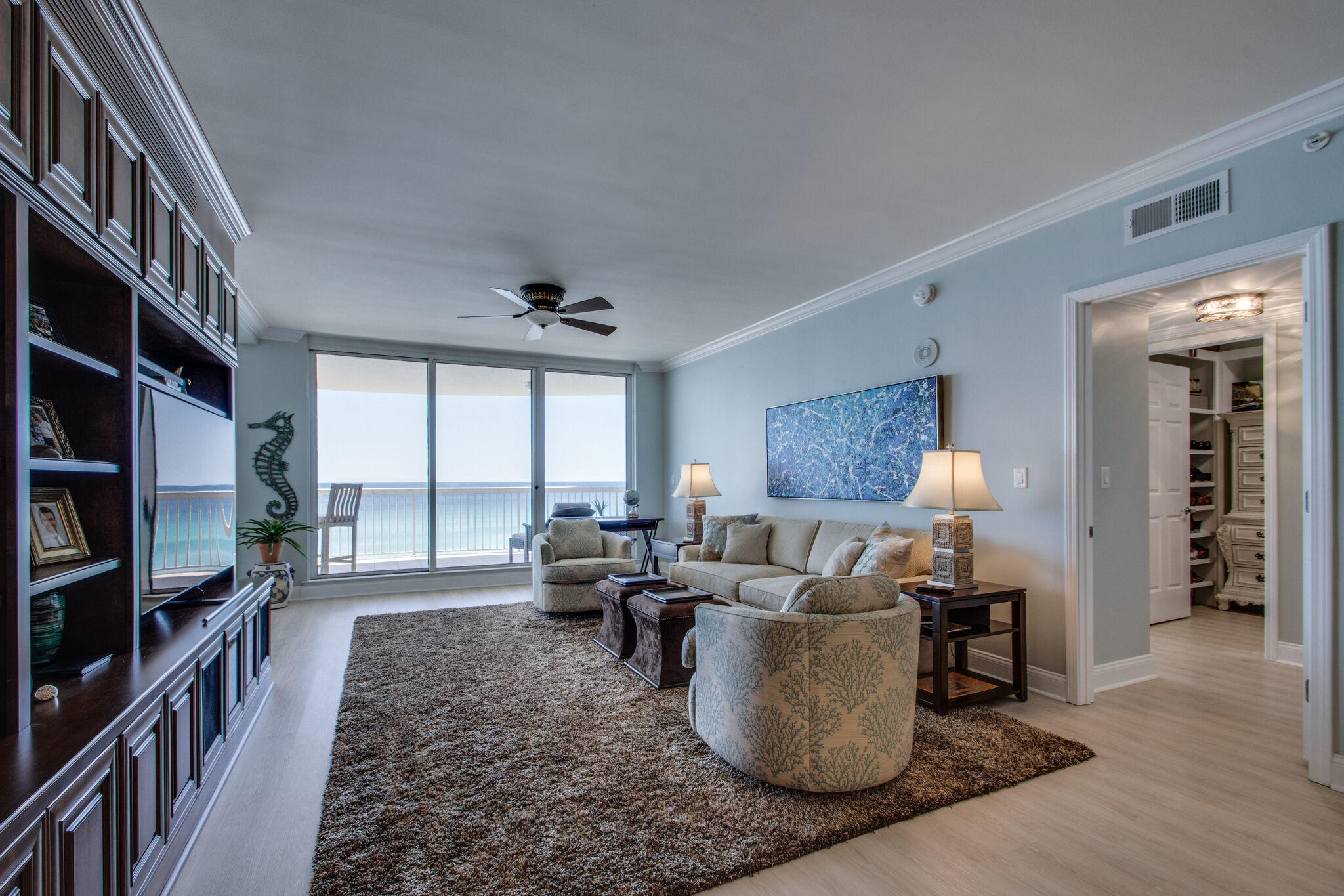 ST. THOMAS AT SILVER SHELLS - Residential