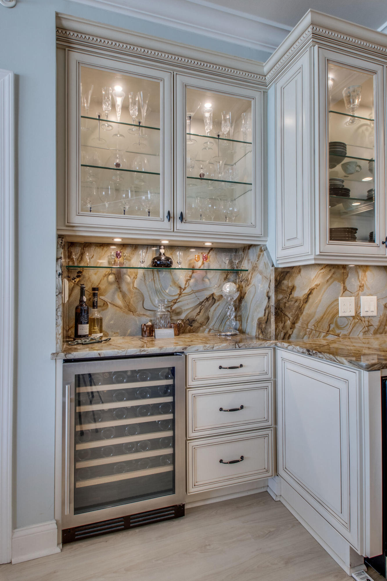 ST. THOMAS AT SILVER SHELLS - Residential