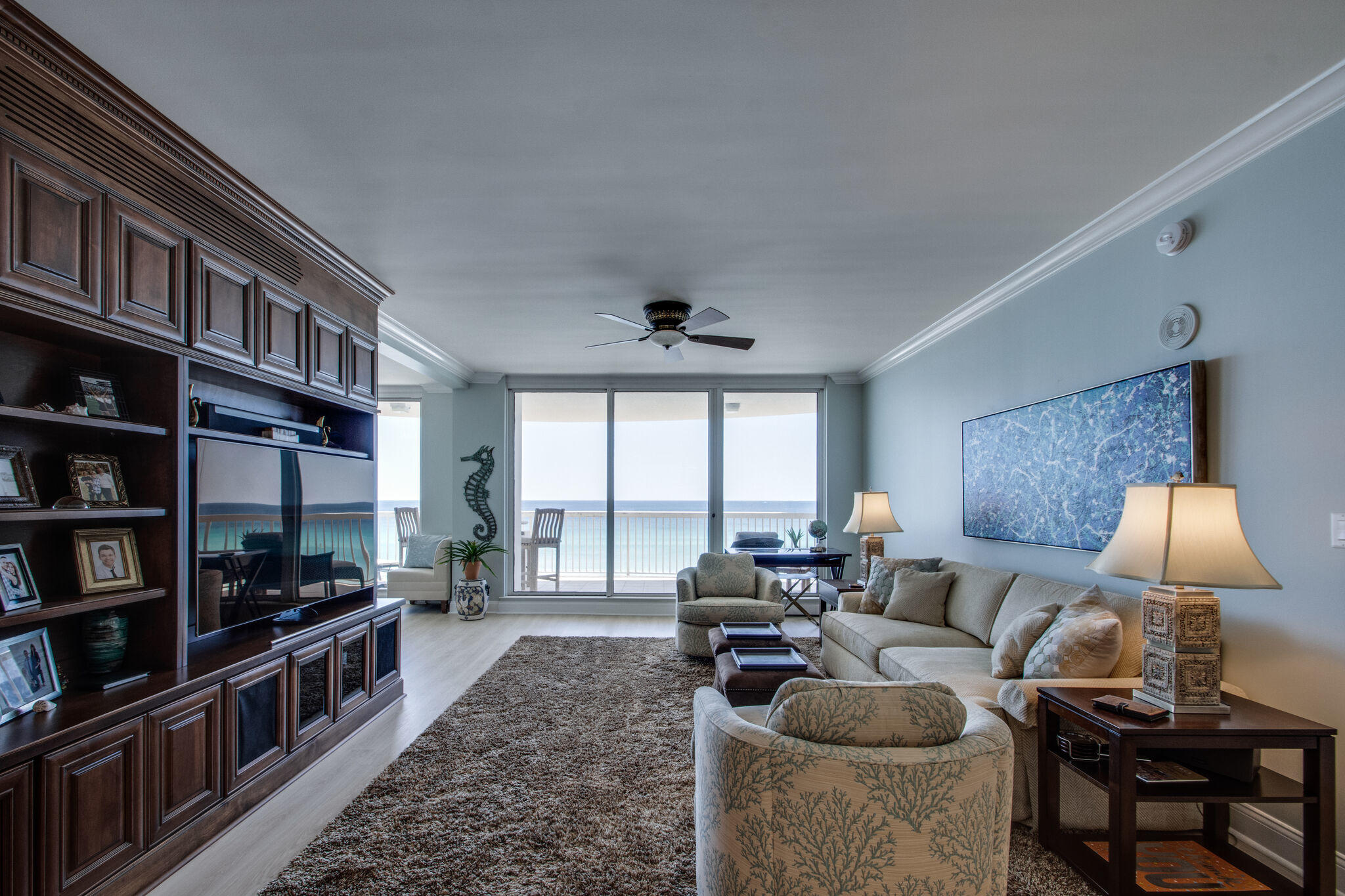 ST. THOMAS AT SILVER SHELLS - Residential