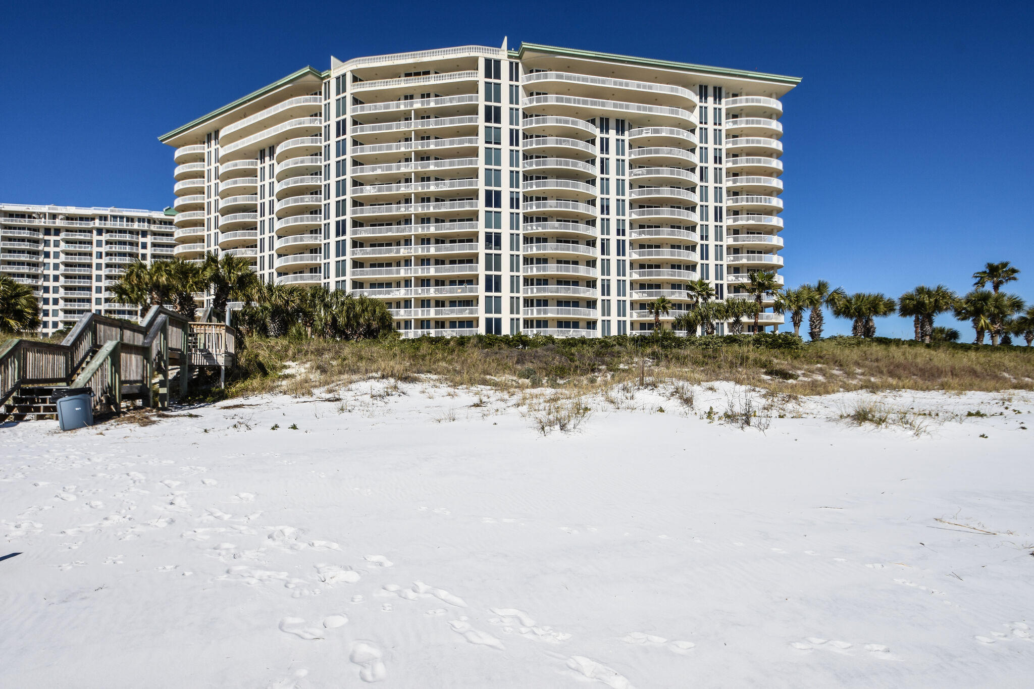 ST. THOMAS AT SILVER SHELLS - Residential