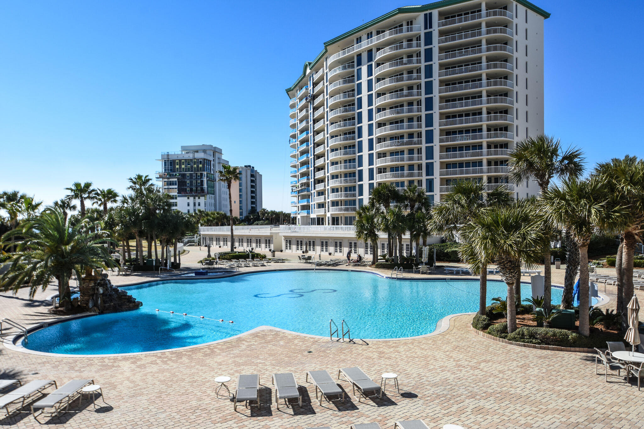 ST. THOMAS AT SILVER SHELLS - Residential