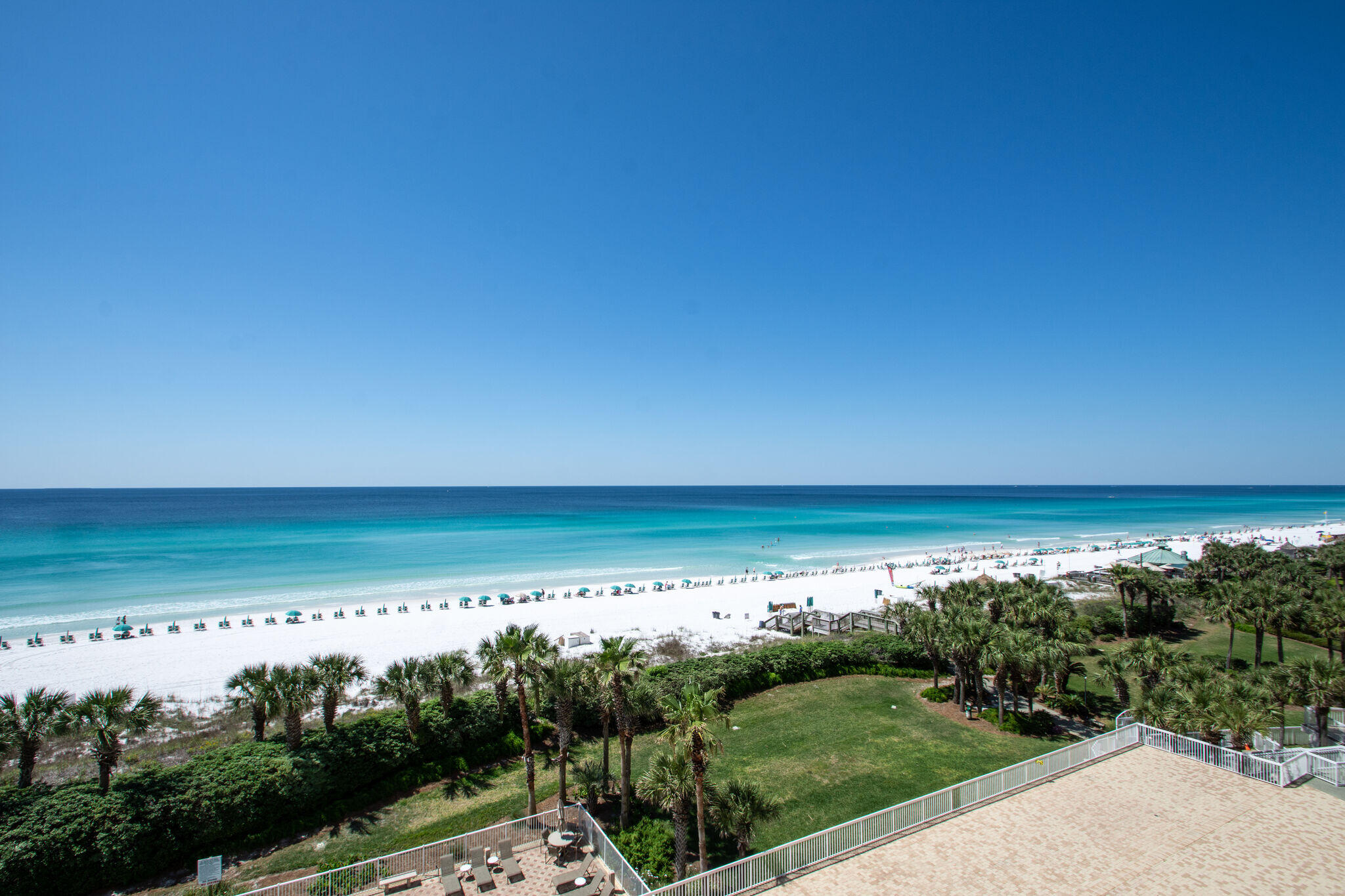 ST. THOMAS AT SILVER SHELLS - Residential