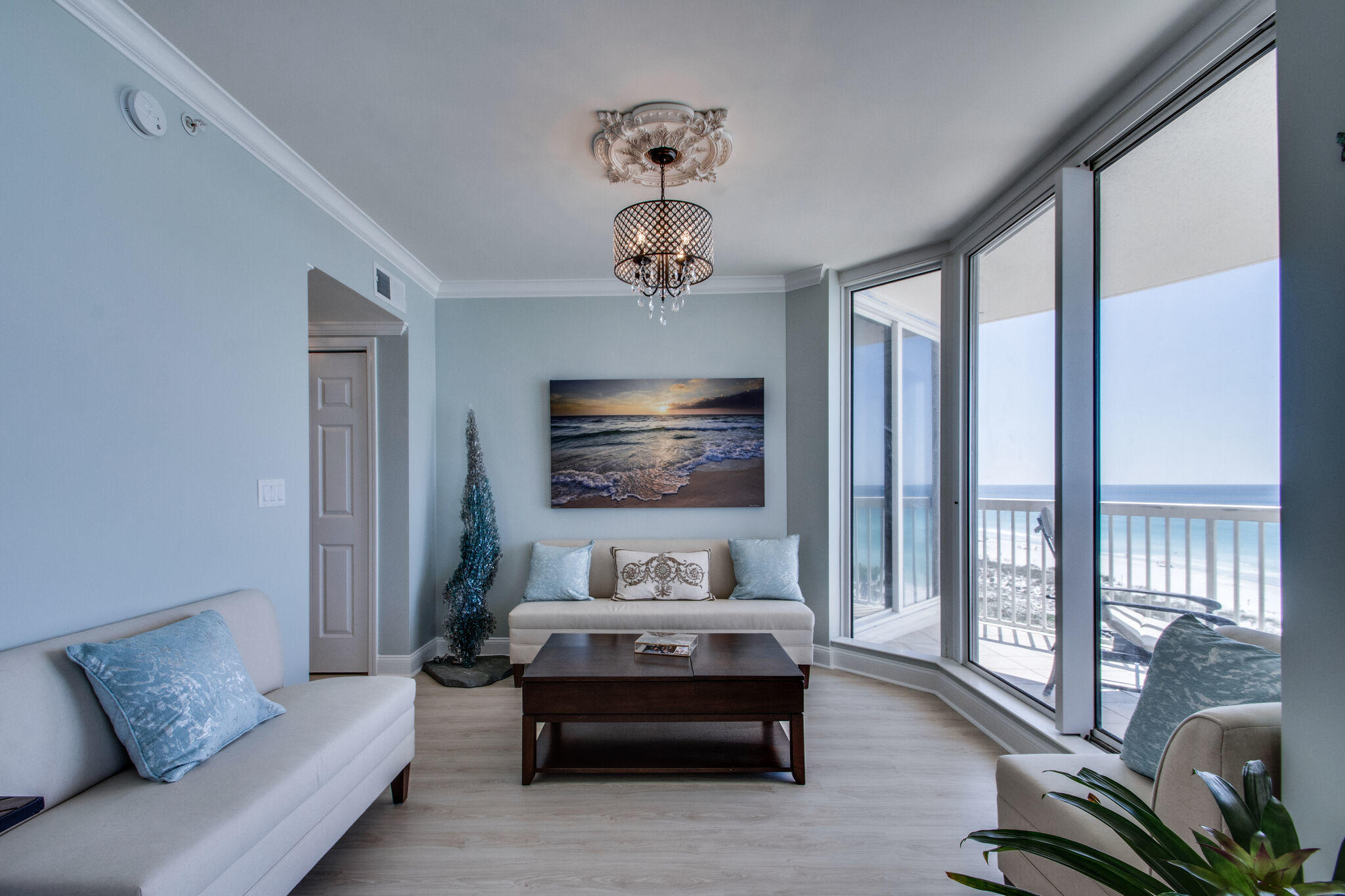 ST. THOMAS AT SILVER SHELLS - Residential