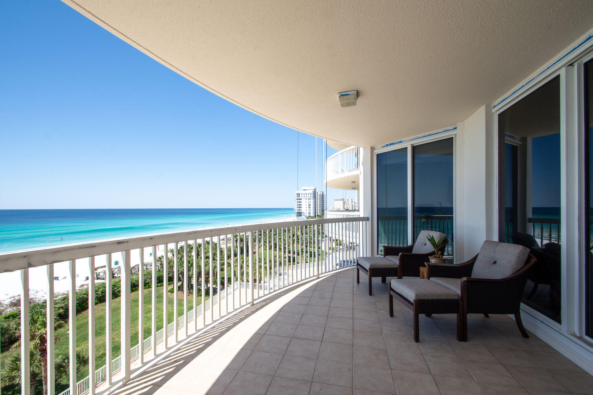 ST. THOMAS AT SILVER SHELLS - Residential