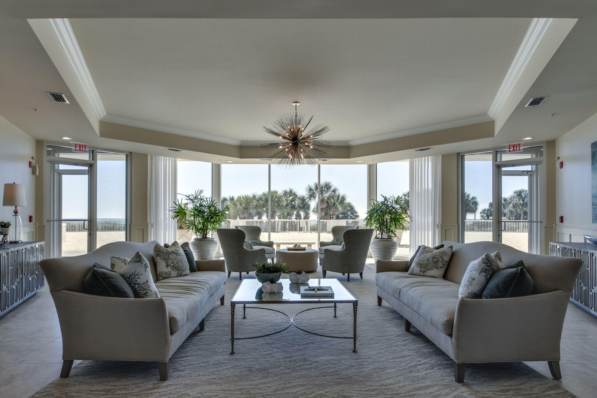 ST. THOMAS AT SILVER SHELLS - Residential