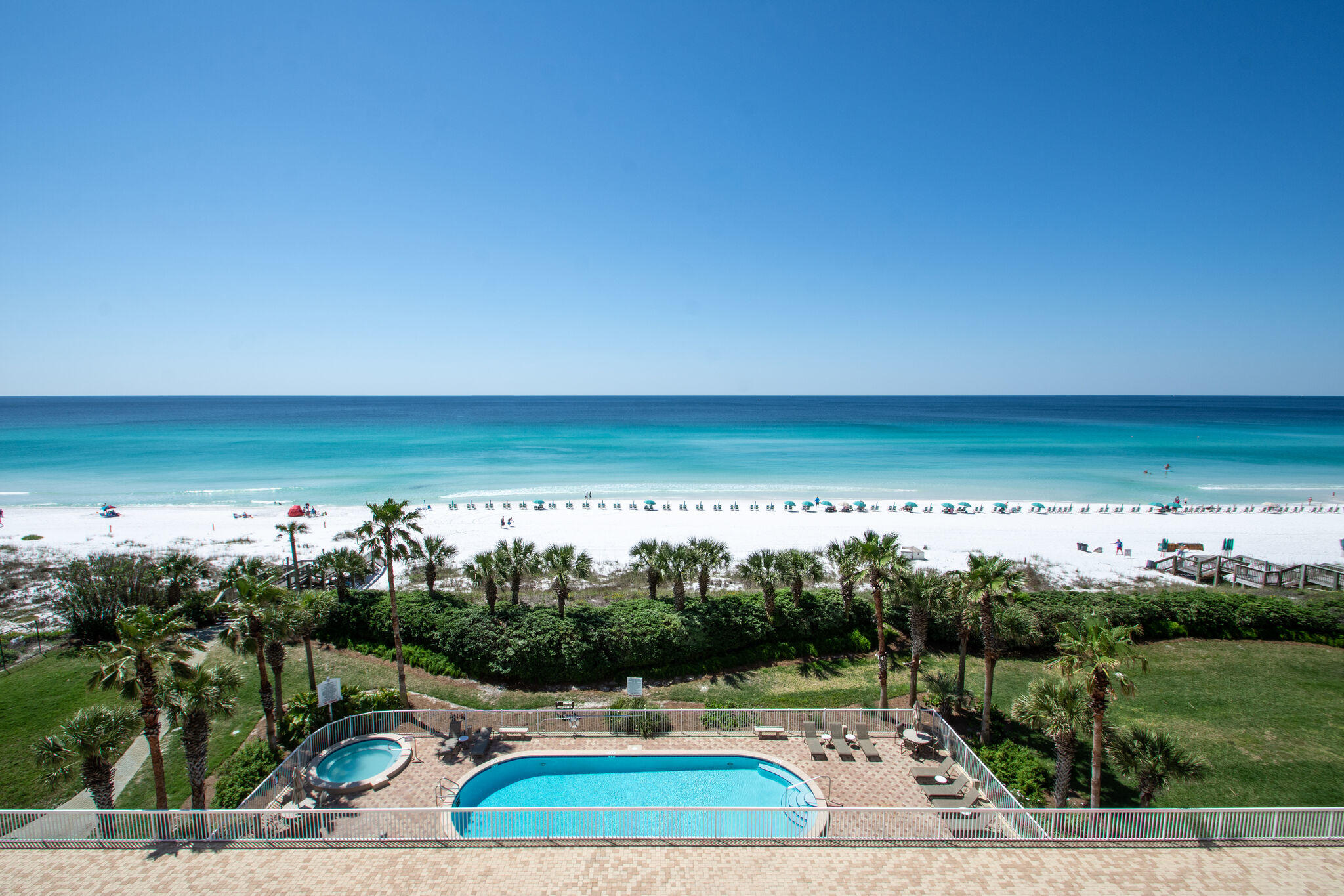 ST. THOMAS AT SILVER SHELLS - Residential