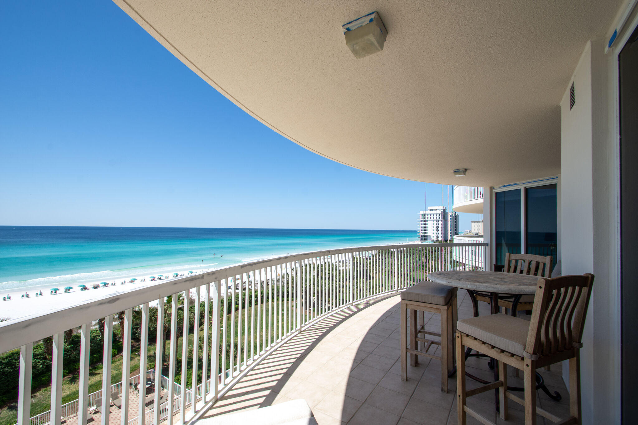 ST. THOMAS AT SILVER SHELLS - Residential