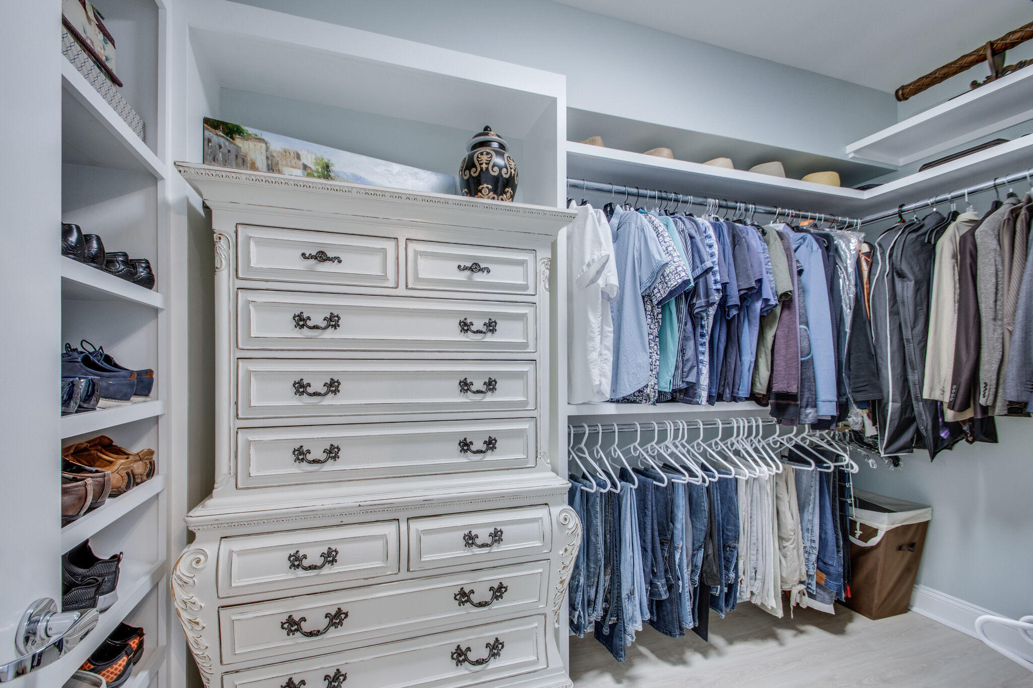 ST. THOMAS AT SILVER SHELLS - Residential