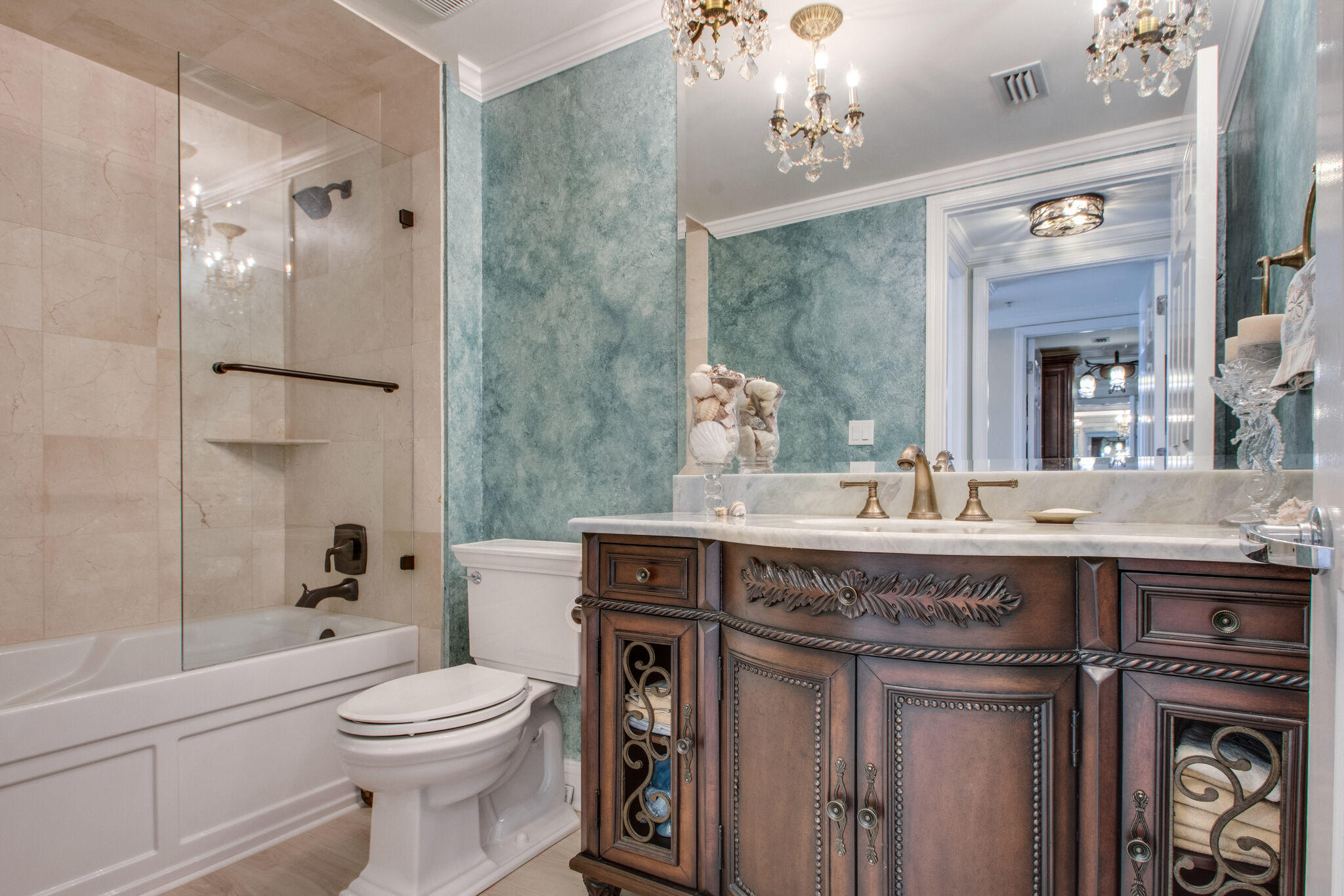 ST. THOMAS AT SILVER SHELLS - Residential