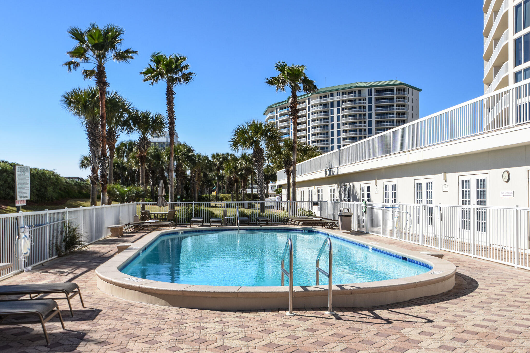 ST. THOMAS AT SILVER SHELLS - Residential