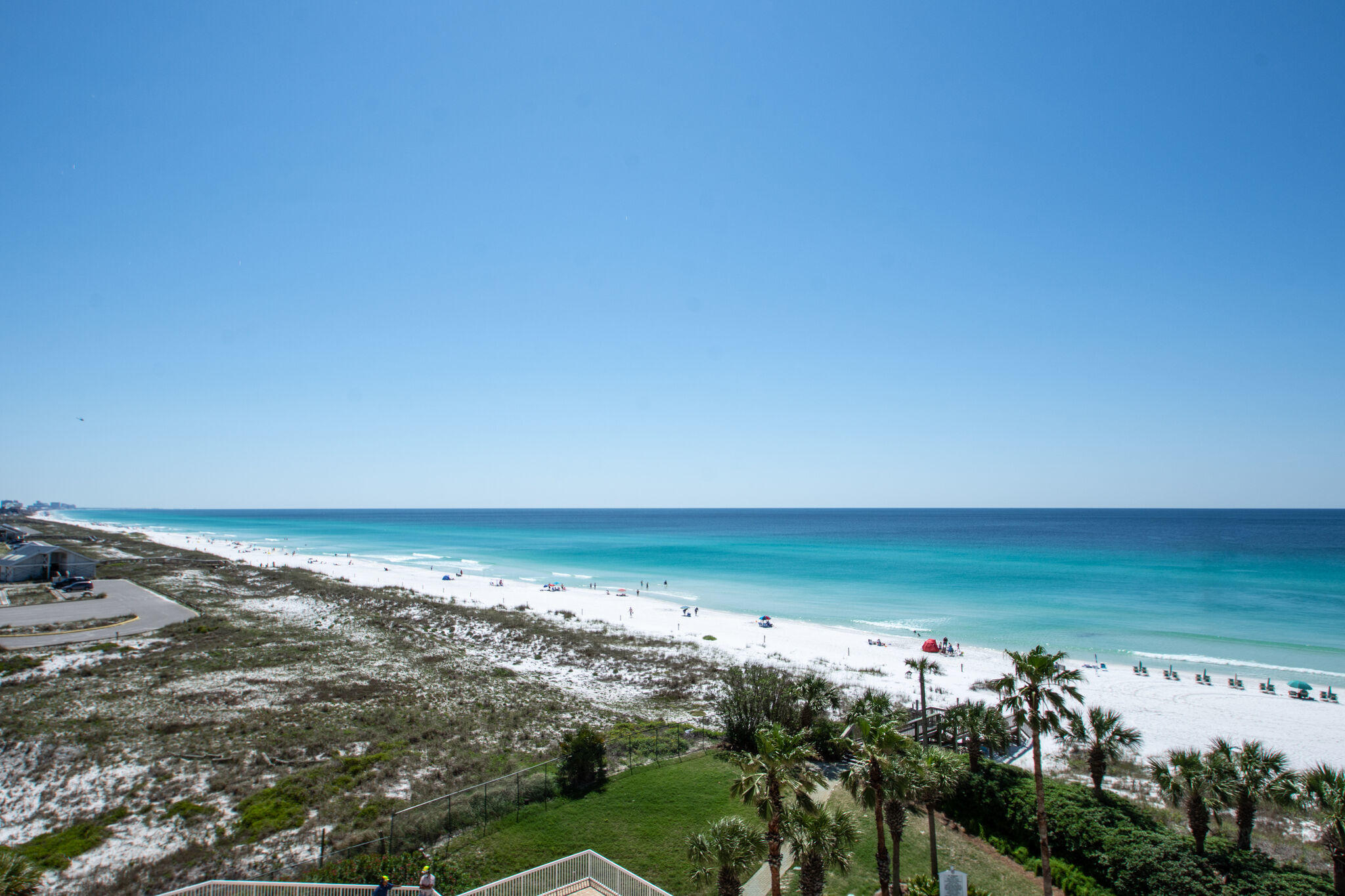 ST. THOMAS AT SILVER SHELLS - Residential