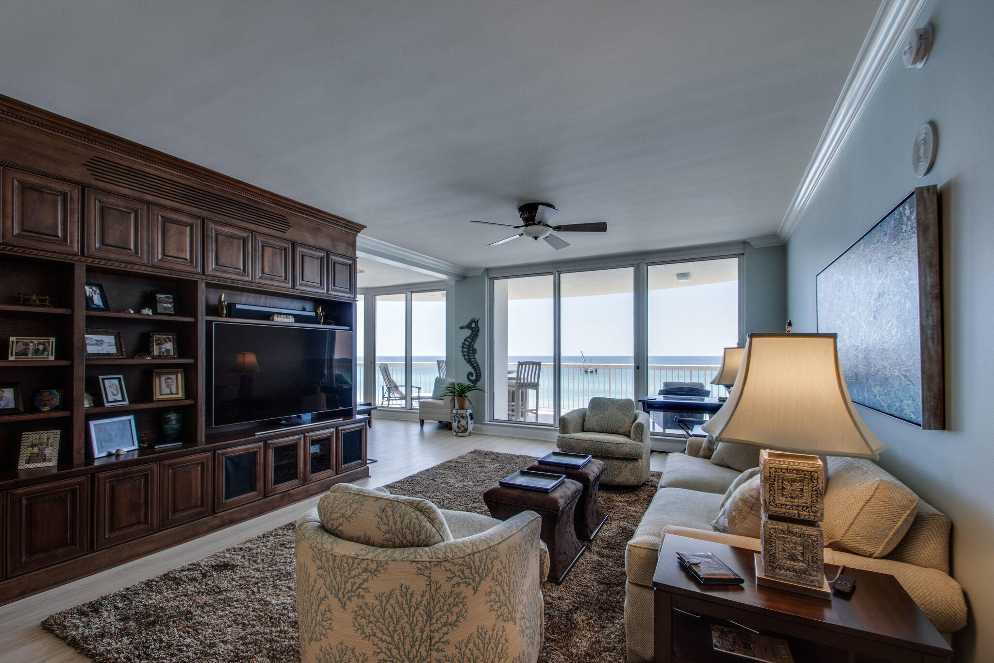 ST. THOMAS AT SILVER SHELLS - Residential