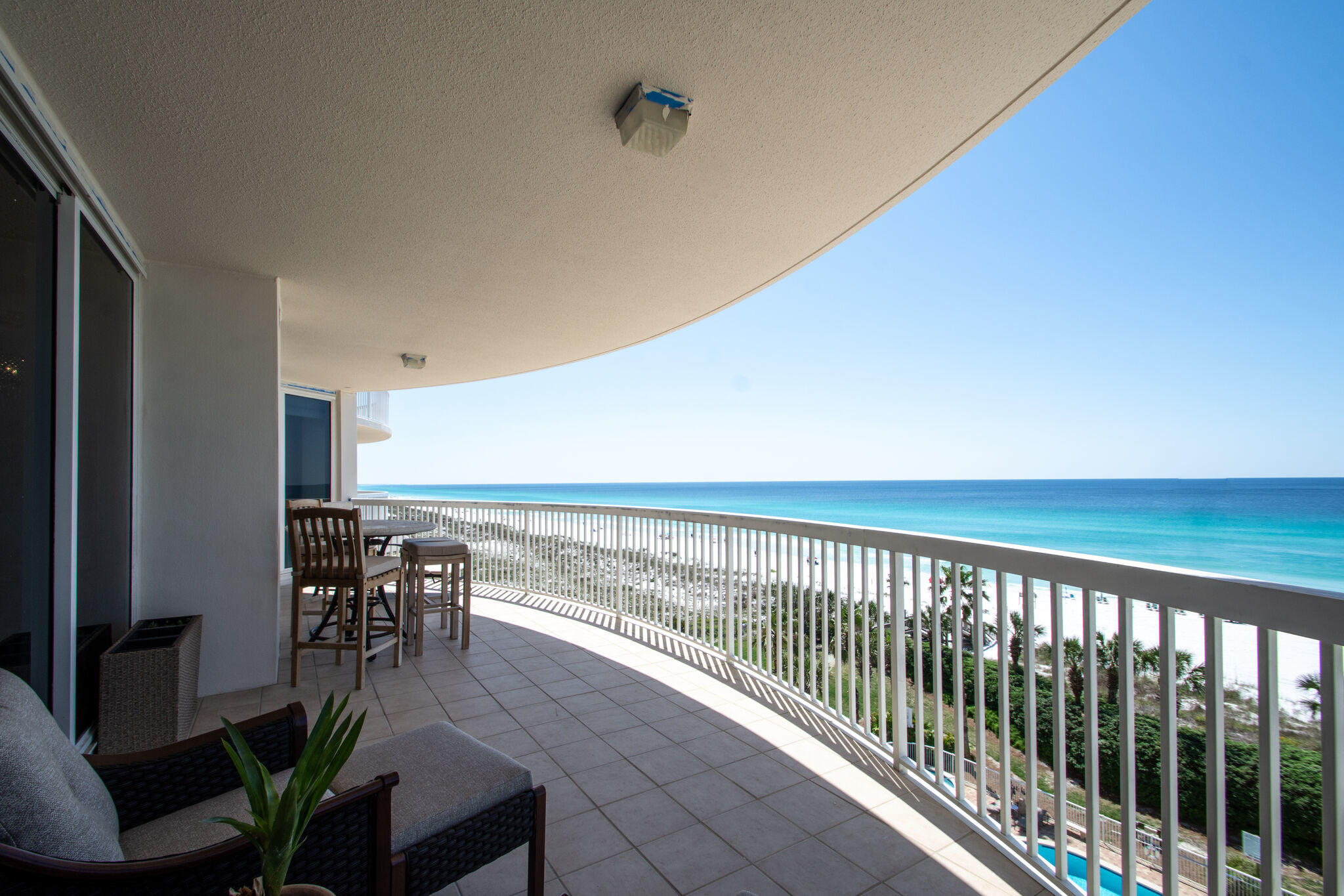 ST. THOMAS AT SILVER SHELLS - Residential