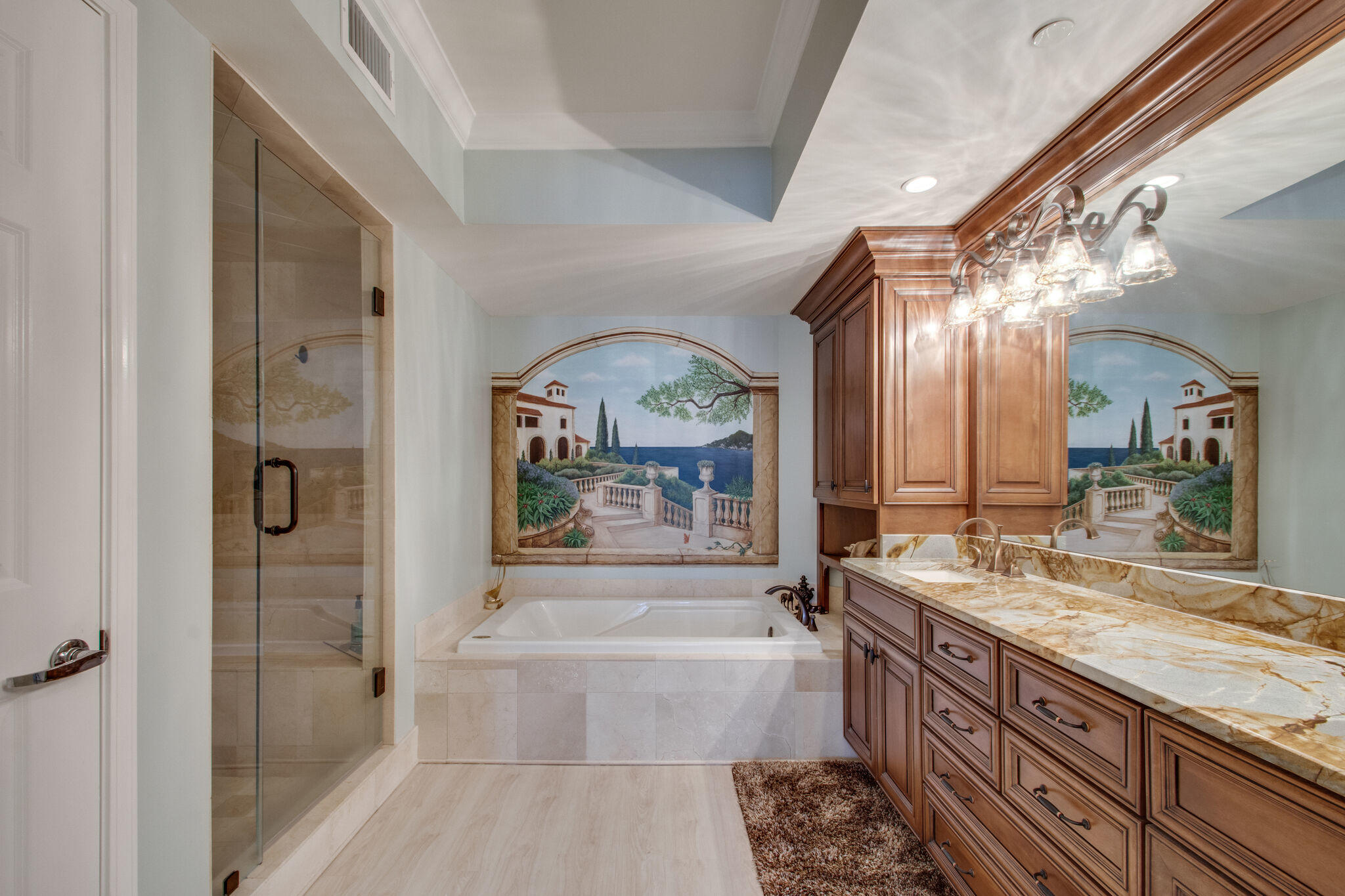 ST. THOMAS AT SILVER SHELLS - Residential